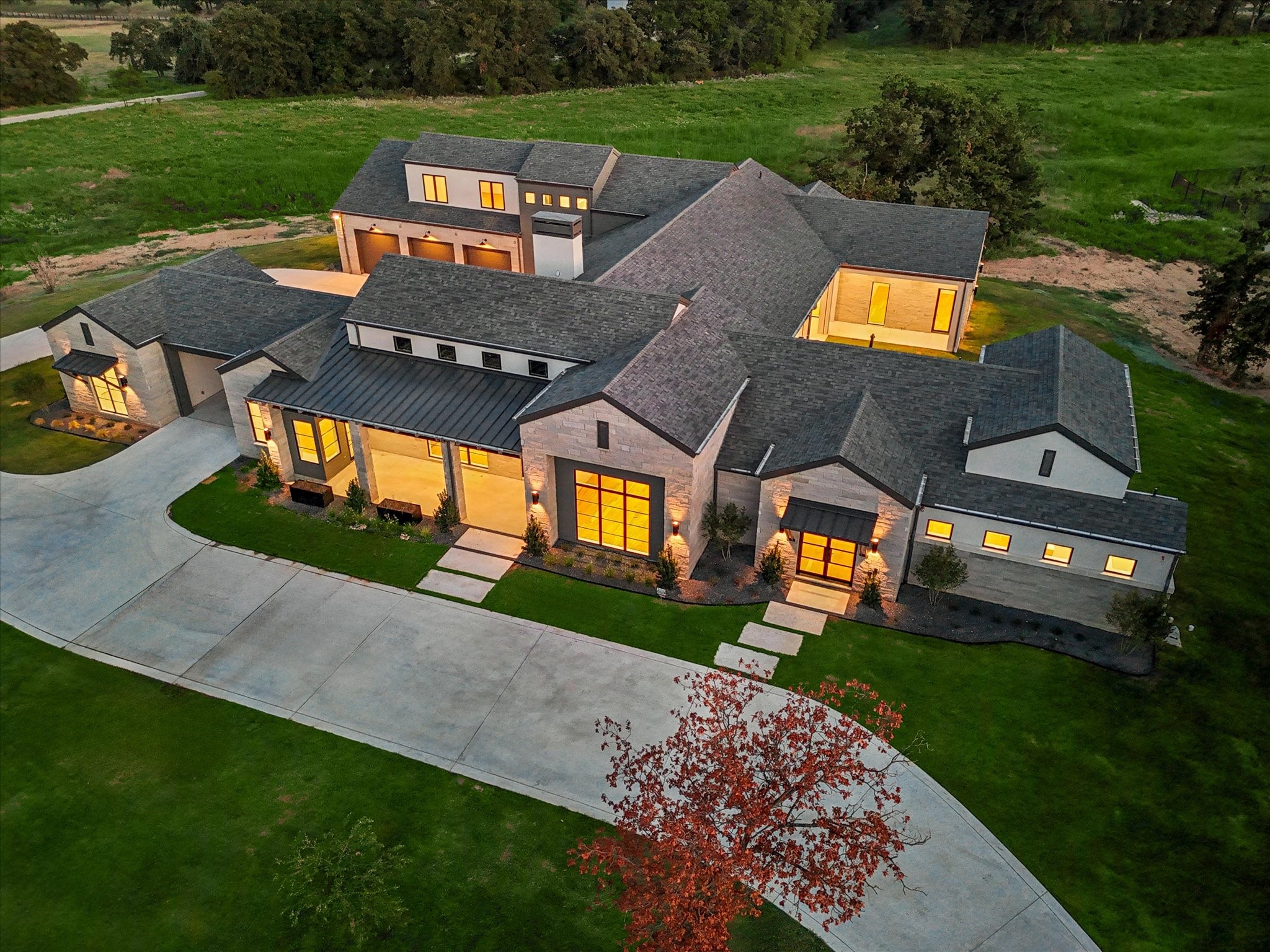 1036 Hat Creek Road