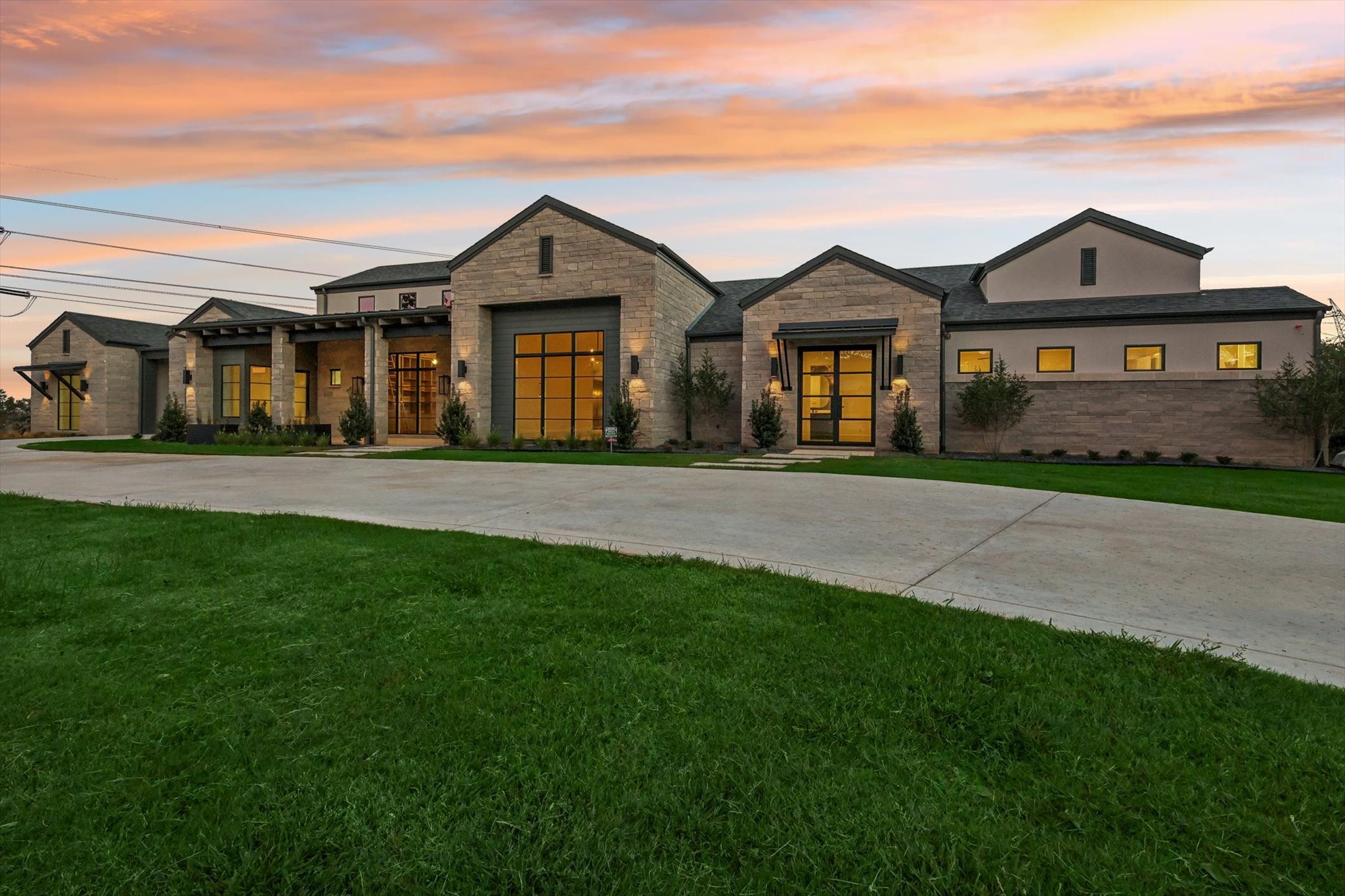 1036 Hat Creek Road