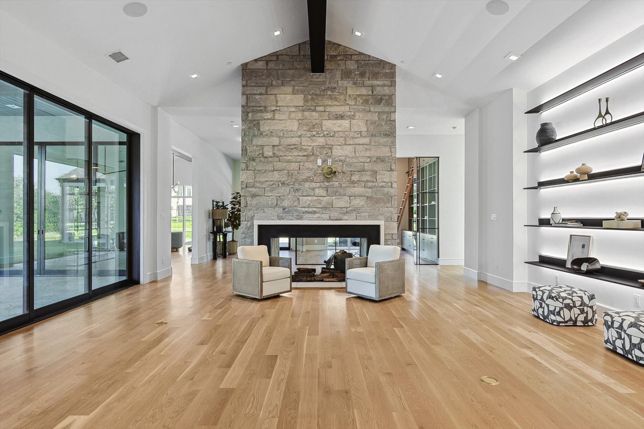 1036 Hat Creek Road
