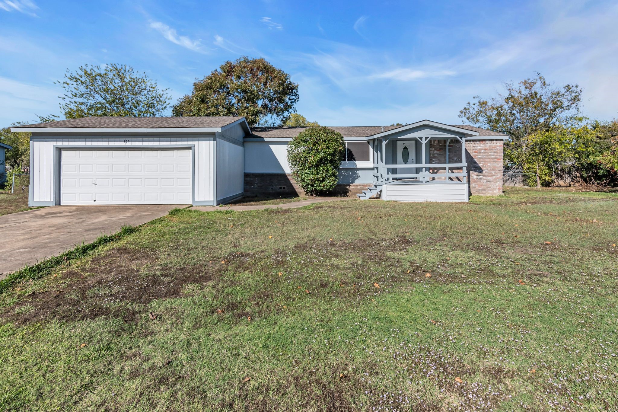 356 Darrell Road