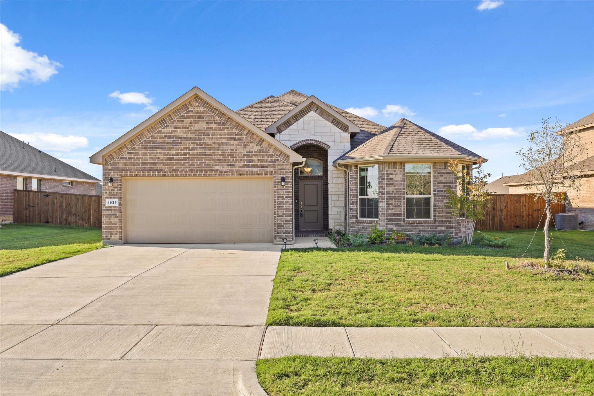 1636 Reed Drive