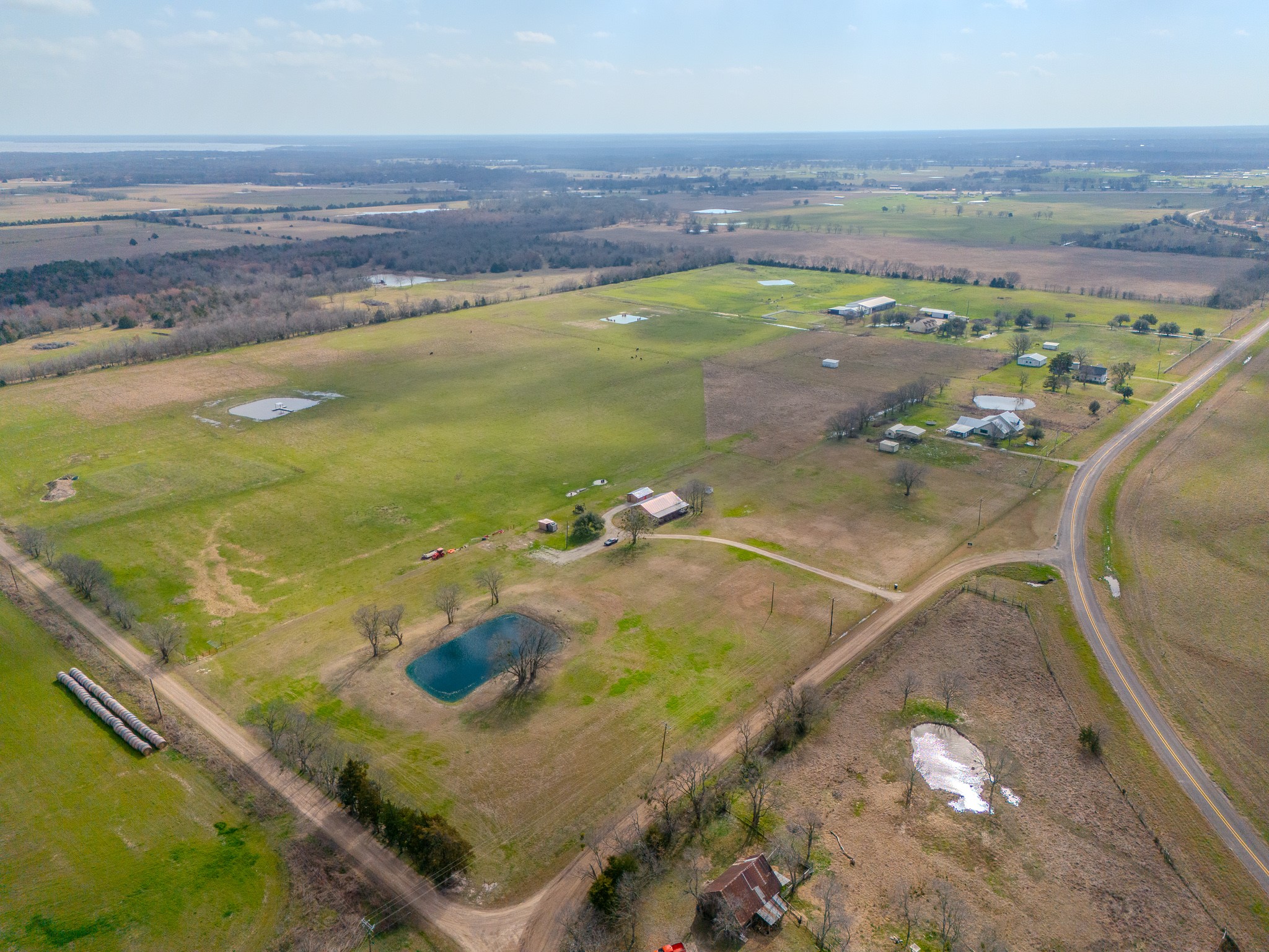 38 County Road 2175