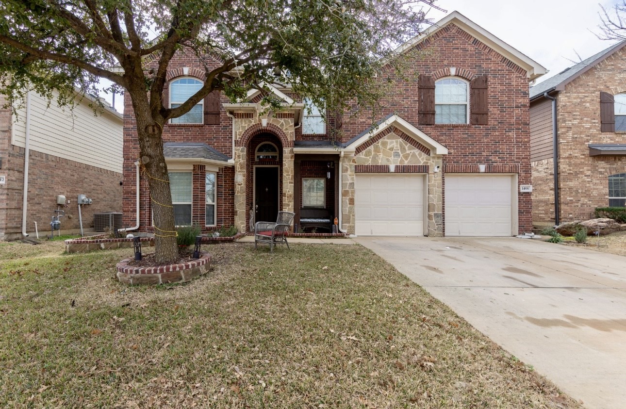 1408 Soaptree Lane