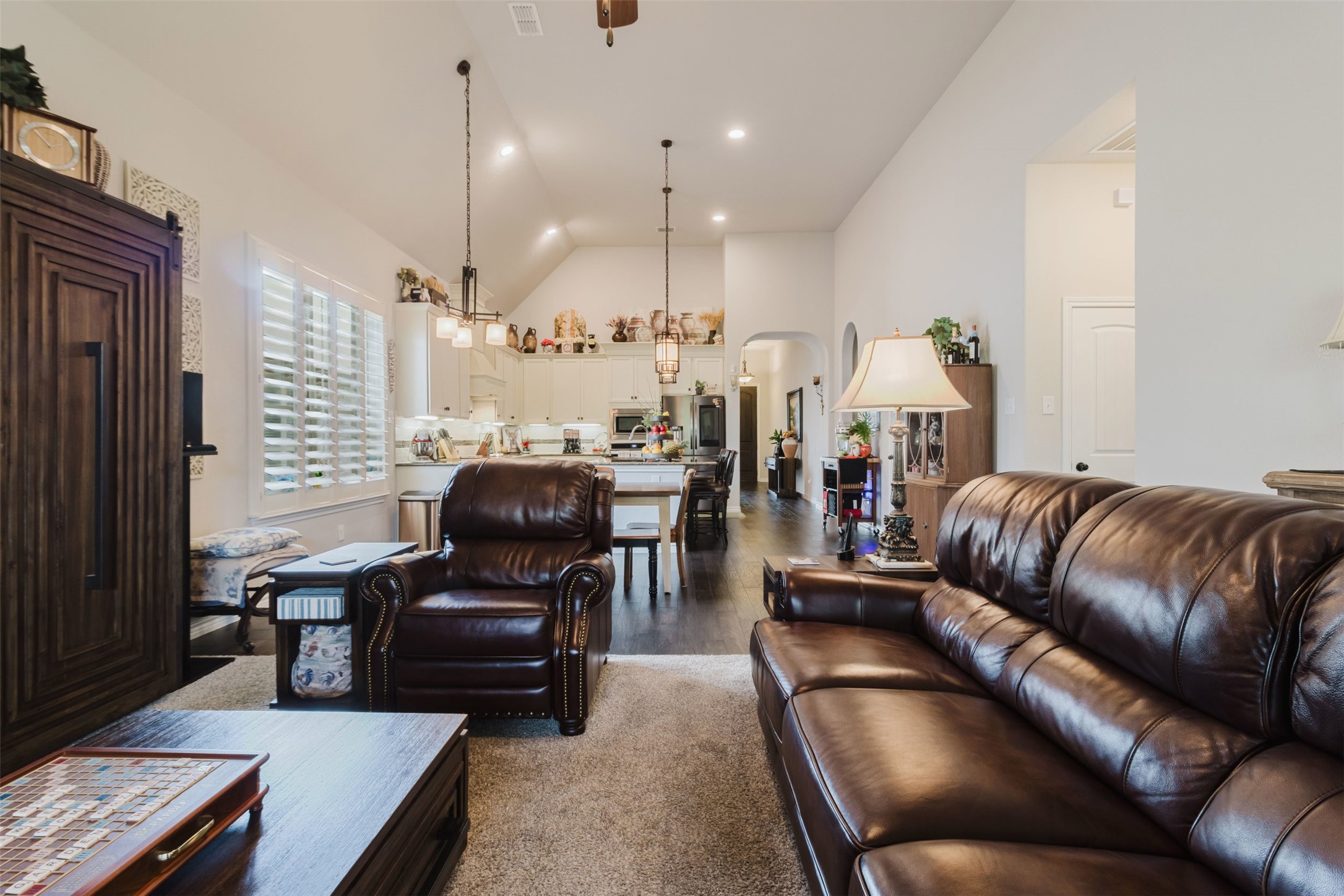 5609 Rio Road