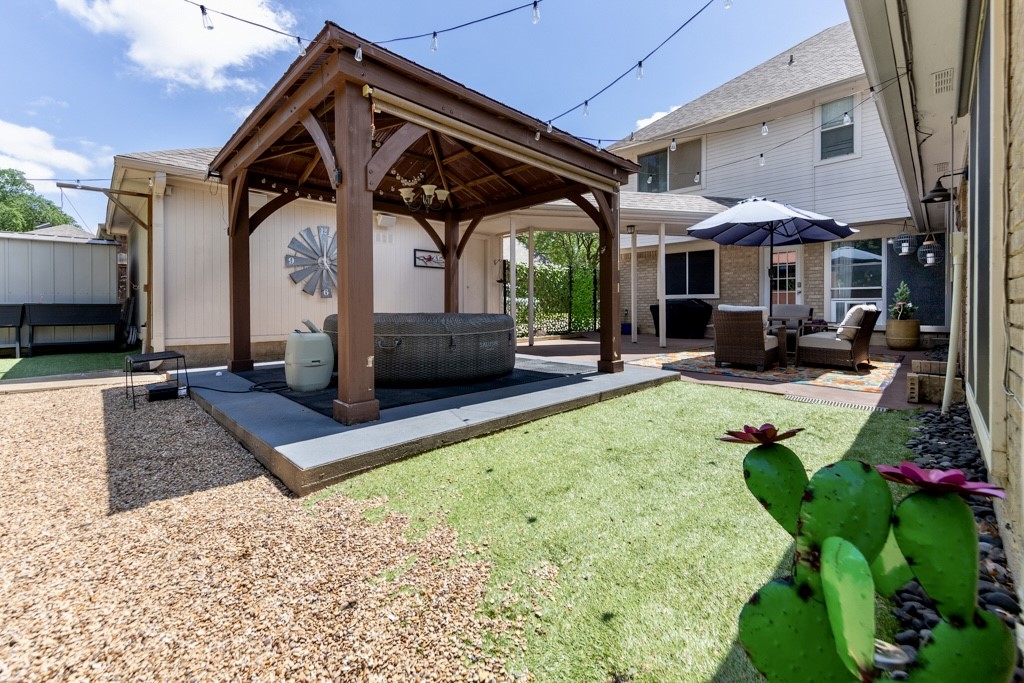 824 Silverthorne Trail