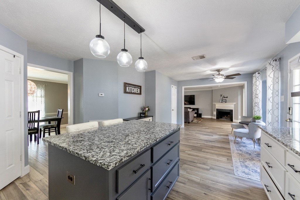824 Silverthorne Trail