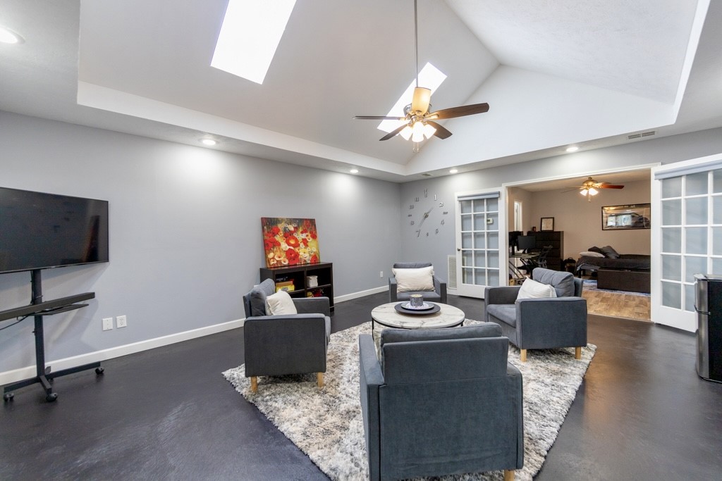 824 Silverthorne Trail