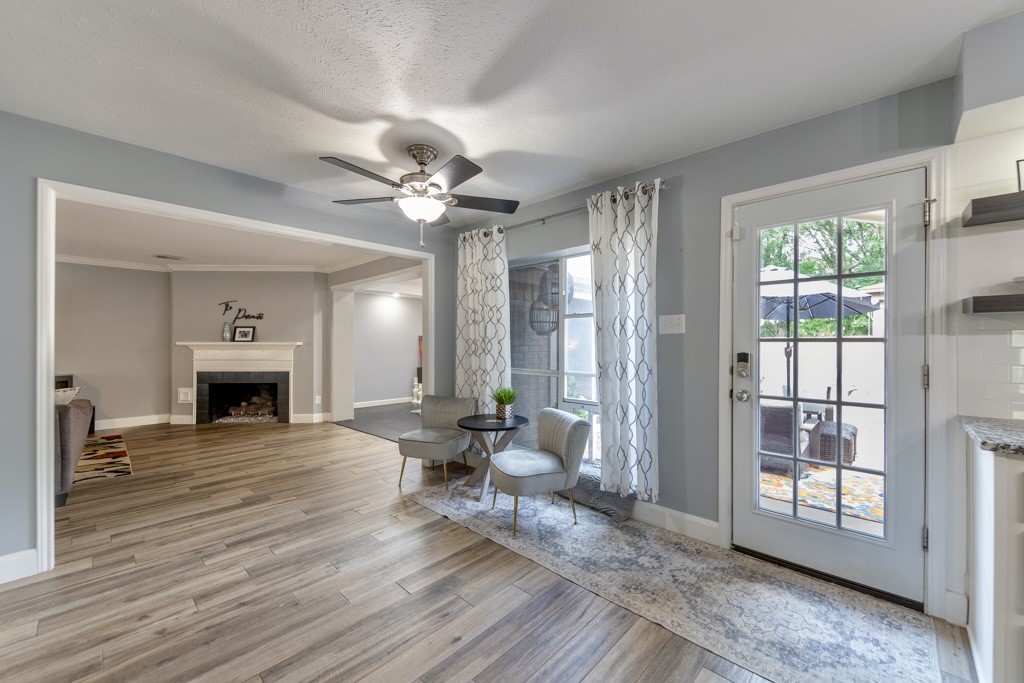824 Silverthorne Trail