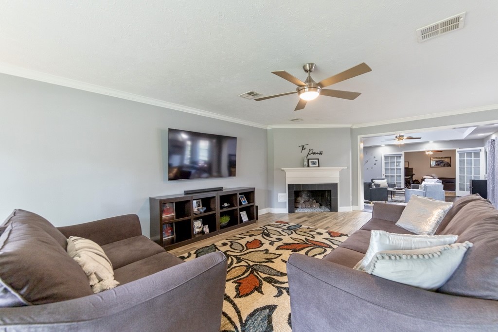 824 Silverthorne Trail