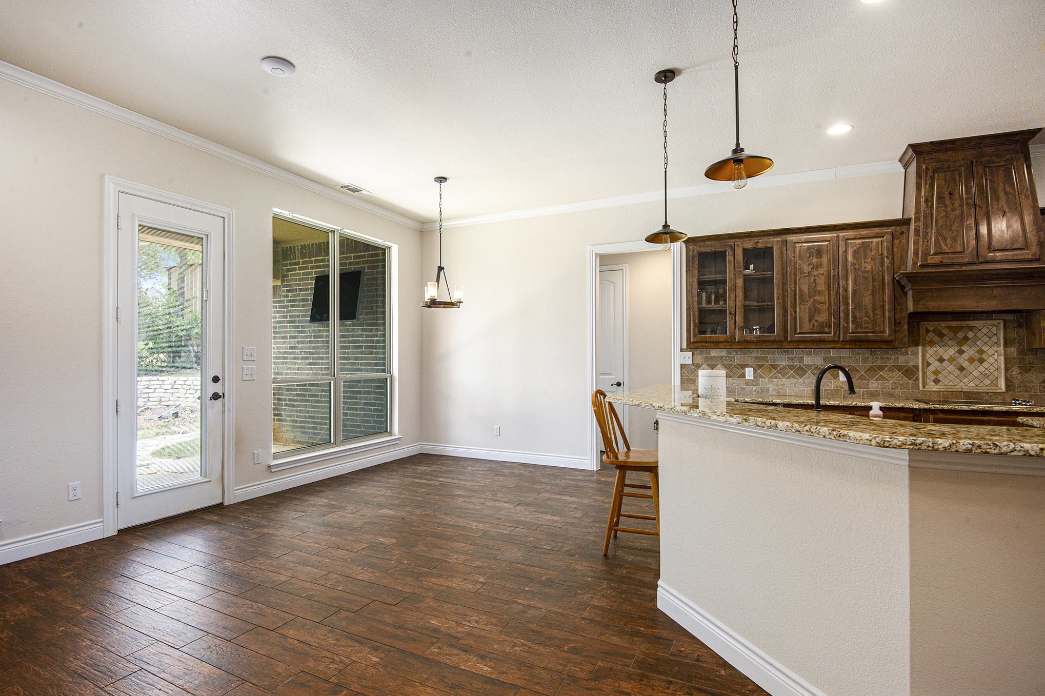 2411 Peel Road
