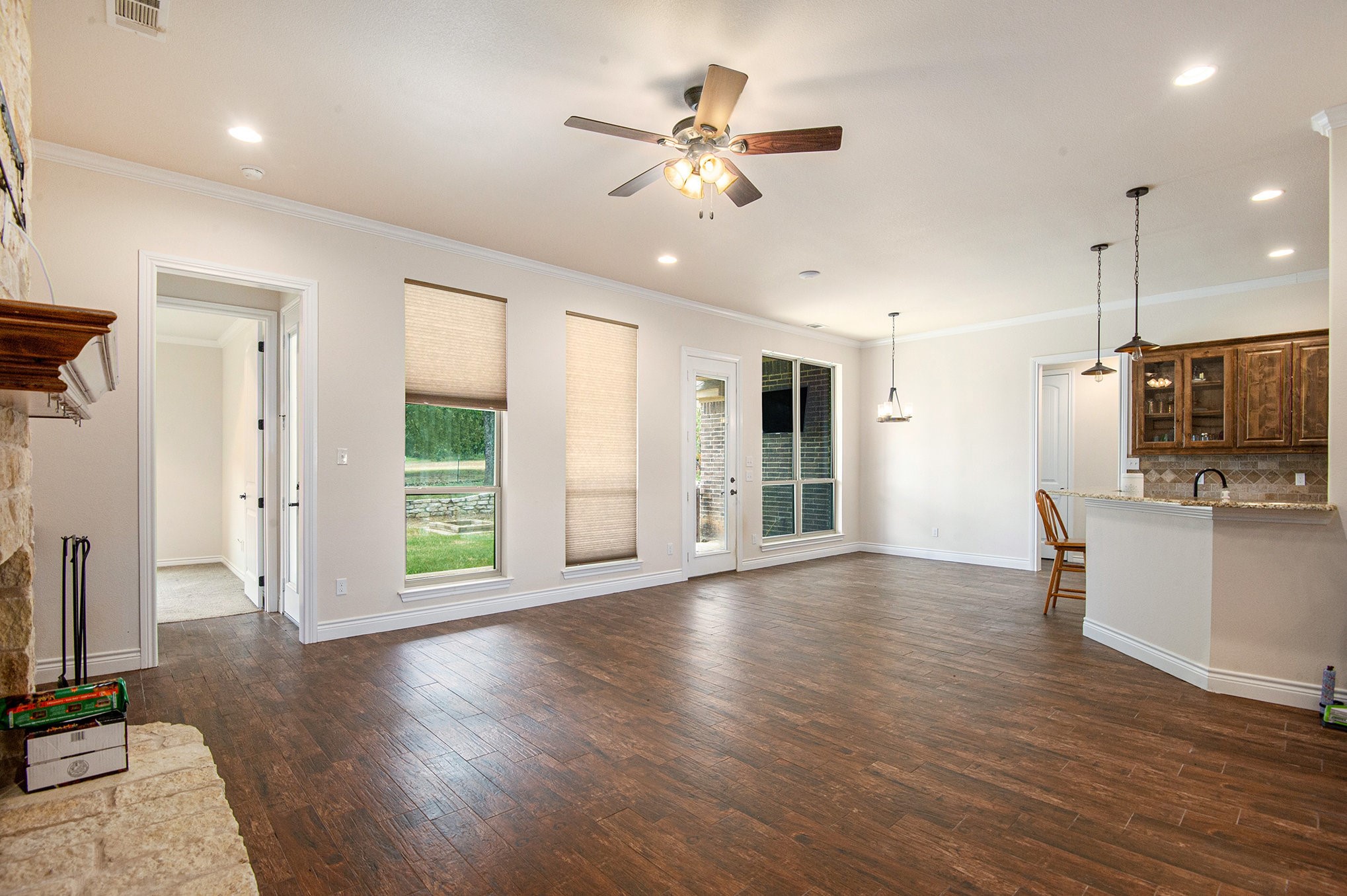 2411 Peel Road