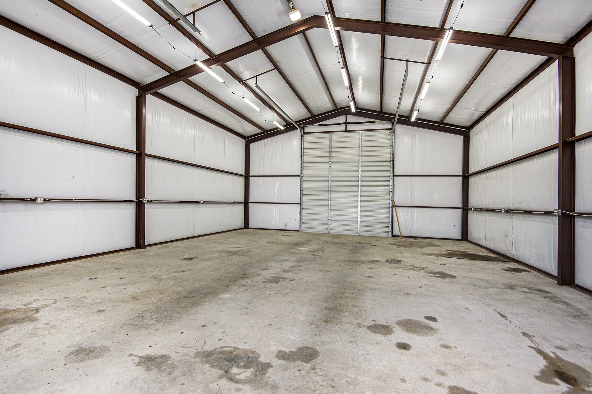 2411 Peel Road