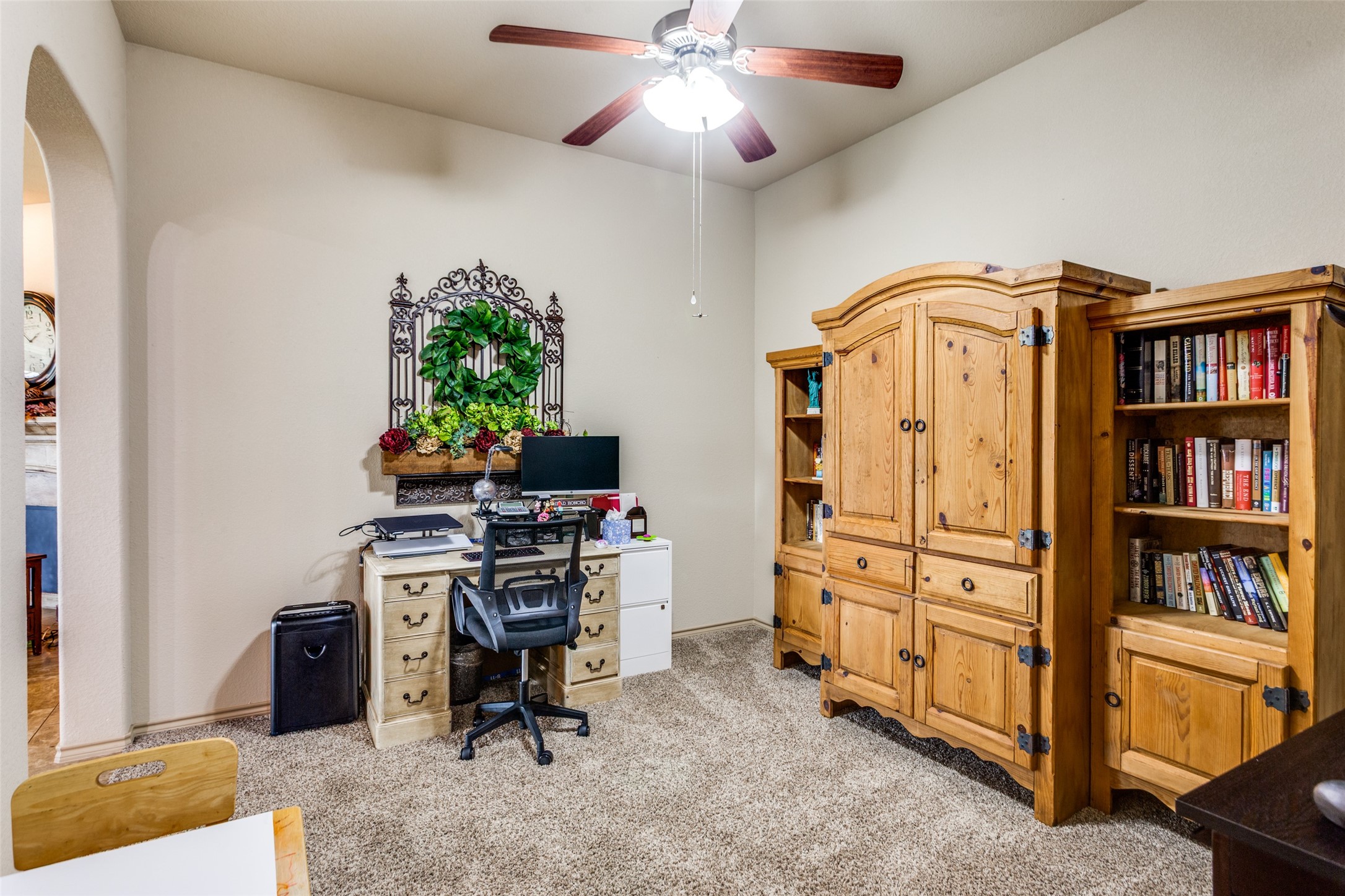 2424 Silverthorn Court