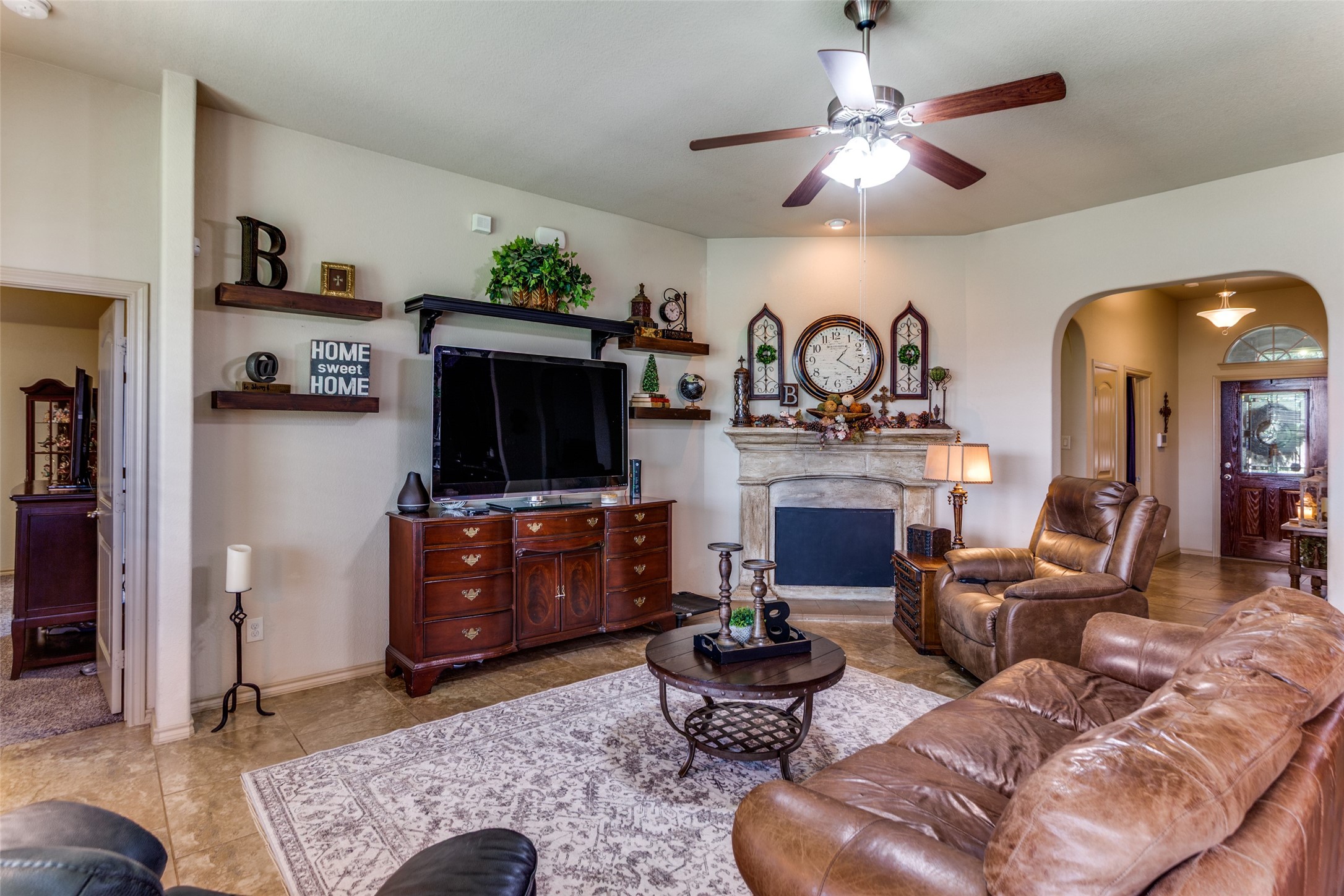 2424 Silverthorn Court