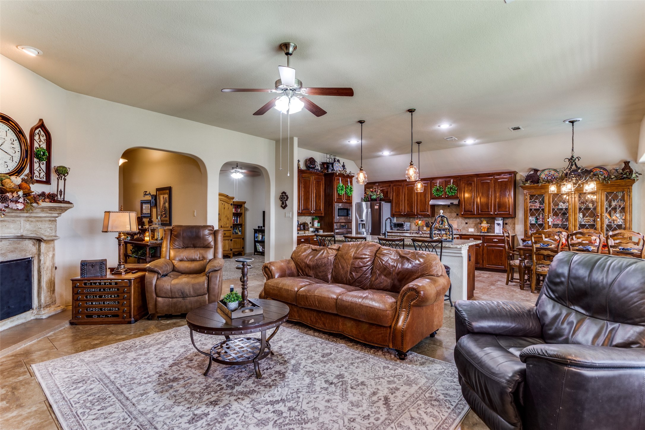 2424 Silverthorn Court