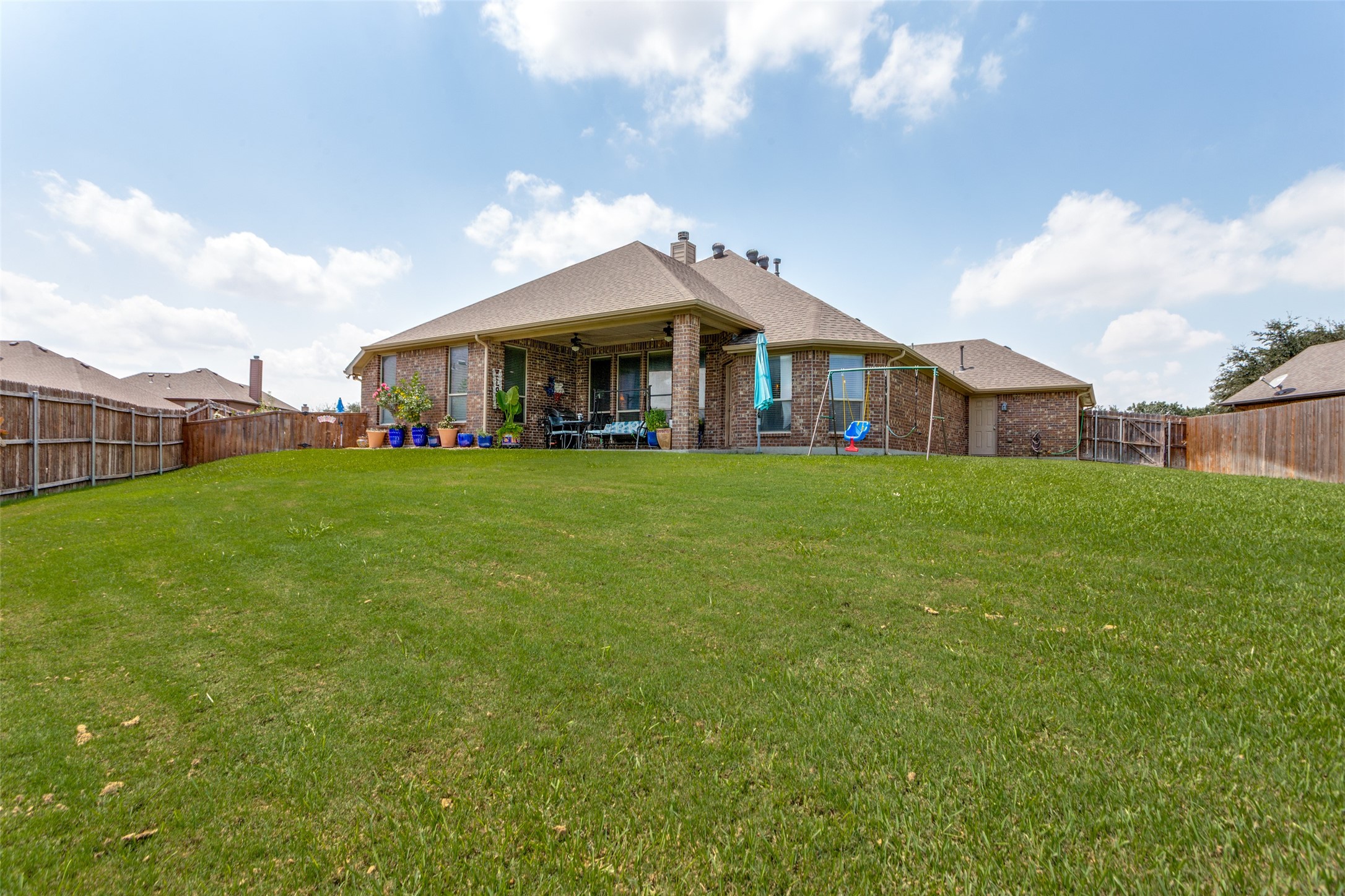 2424 Silverthorn Court