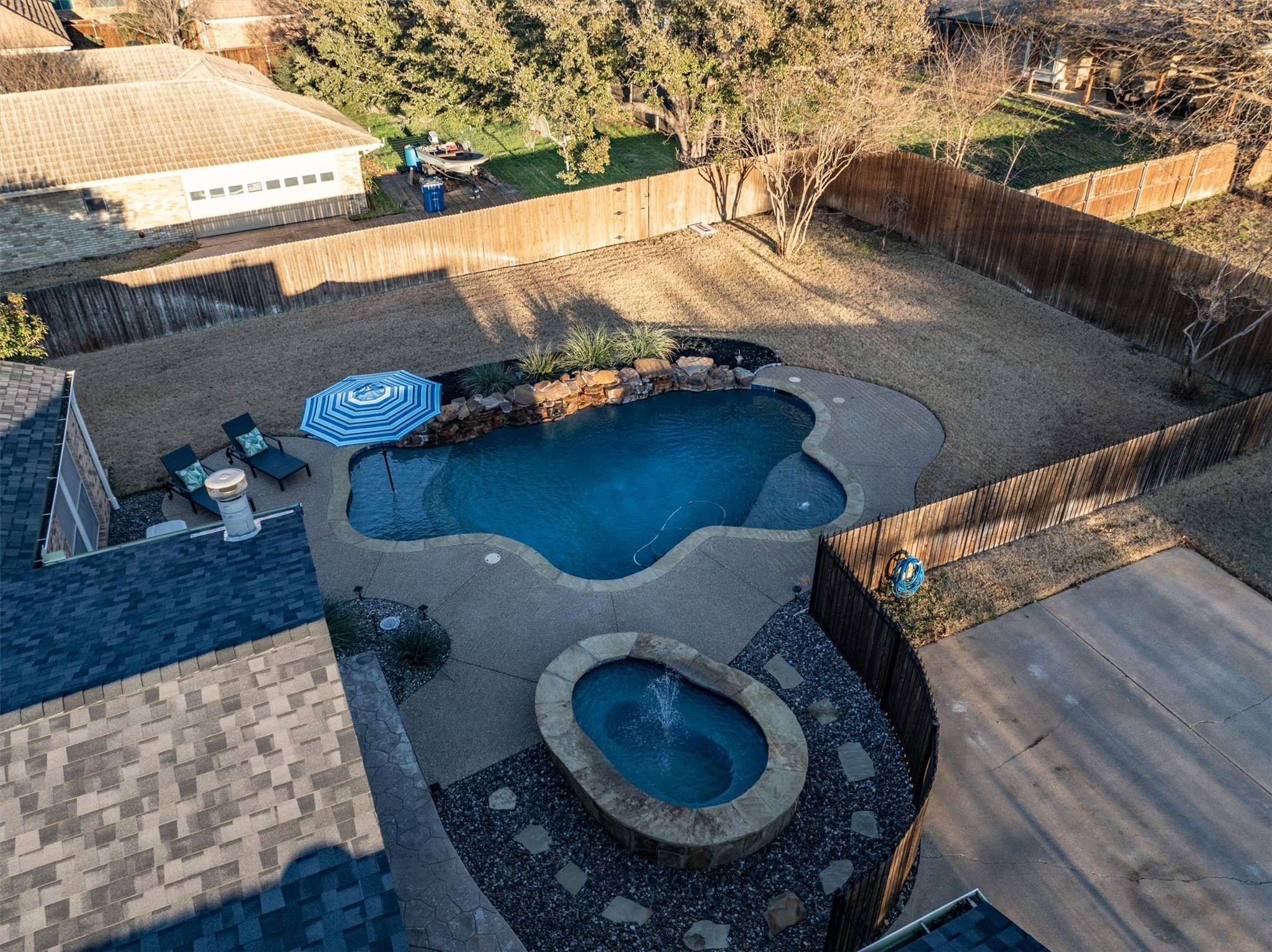 1102 Trophy Club Drive