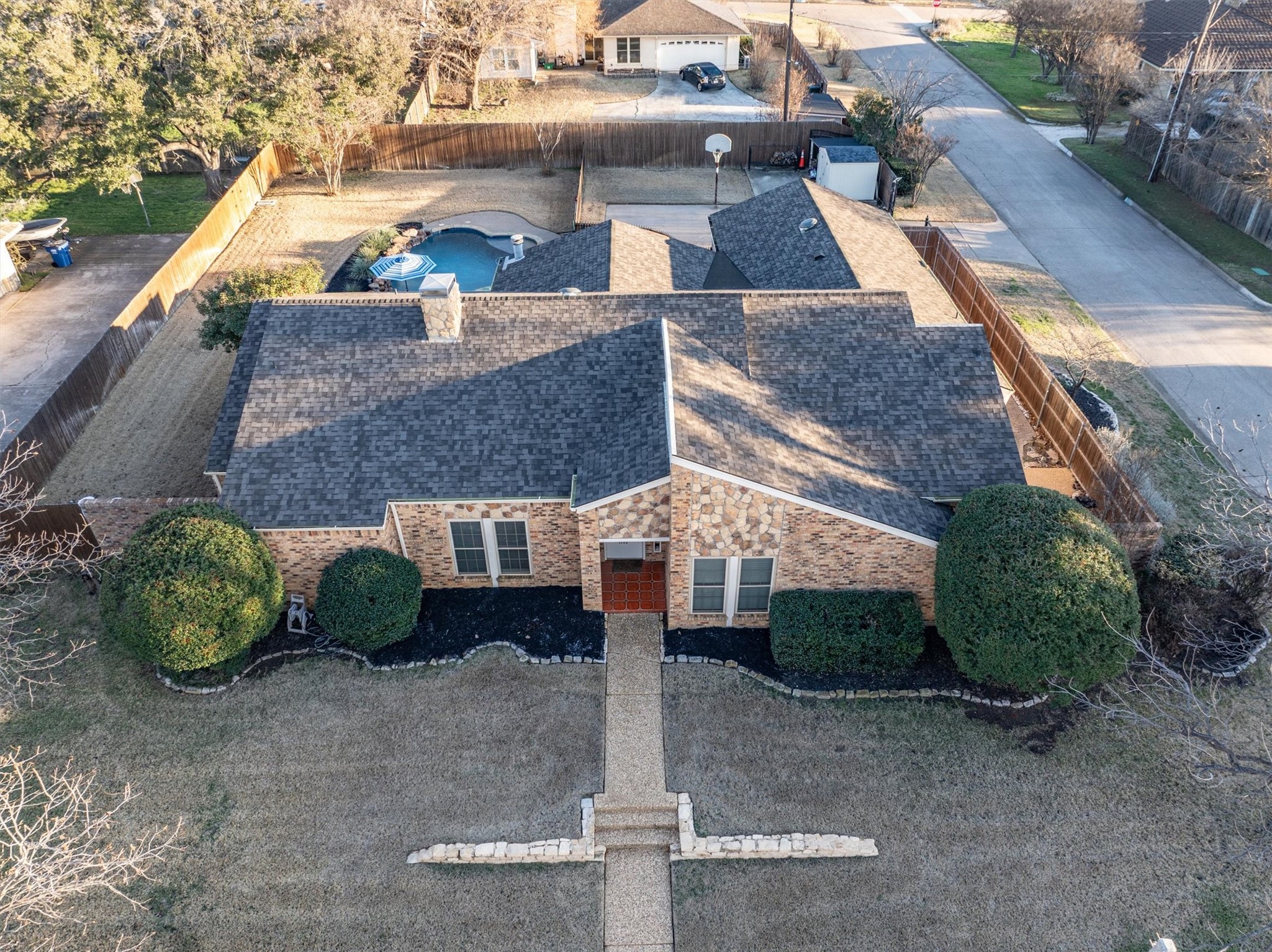 1102 Trophy Club Drive