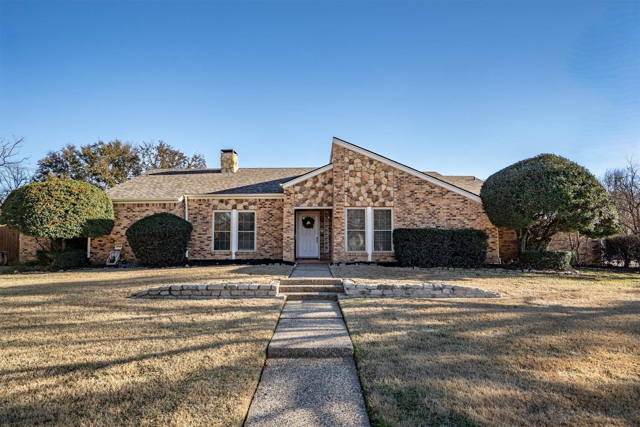 1102 Trophy Club Drive
