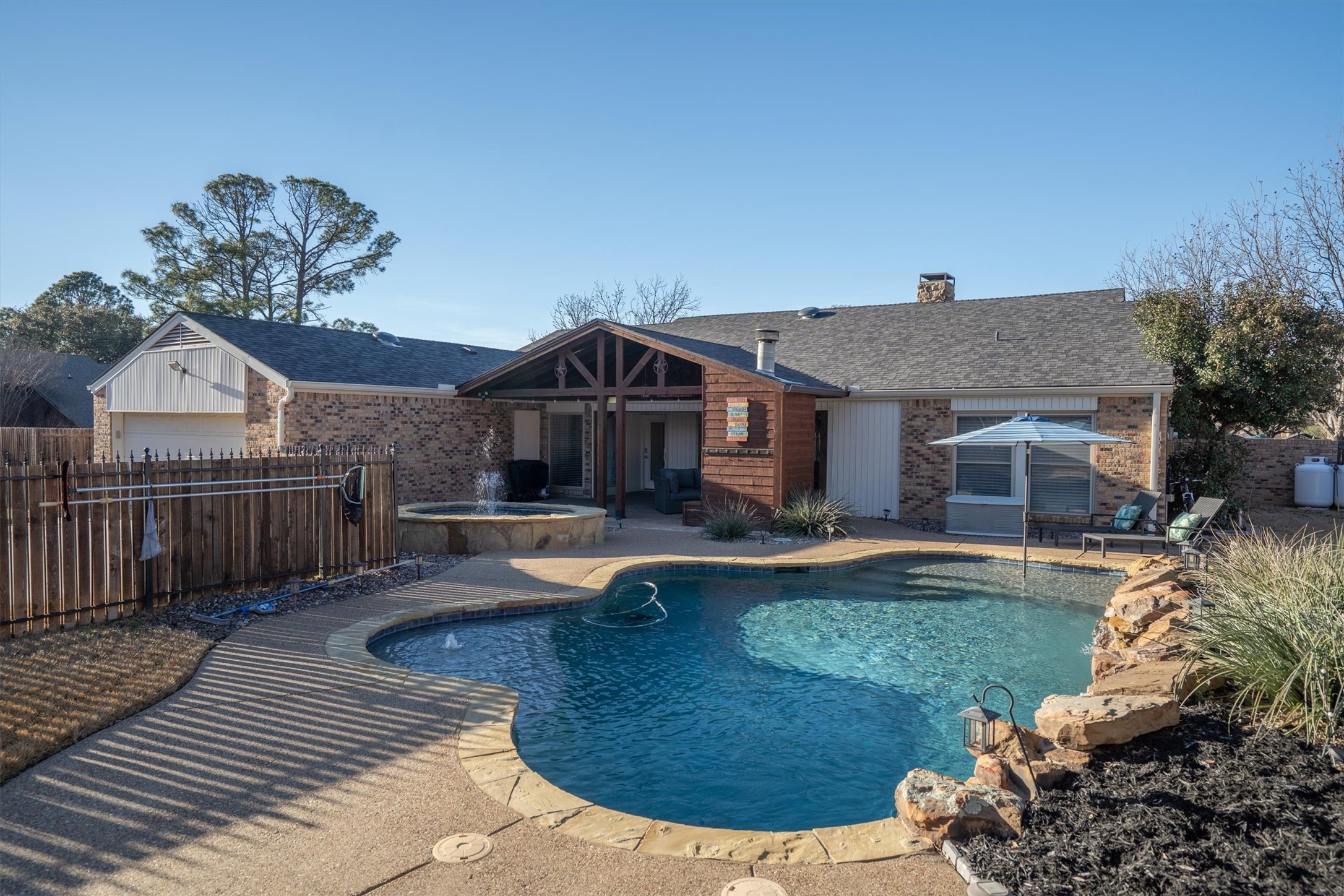 1102 Trophy Club Drive
