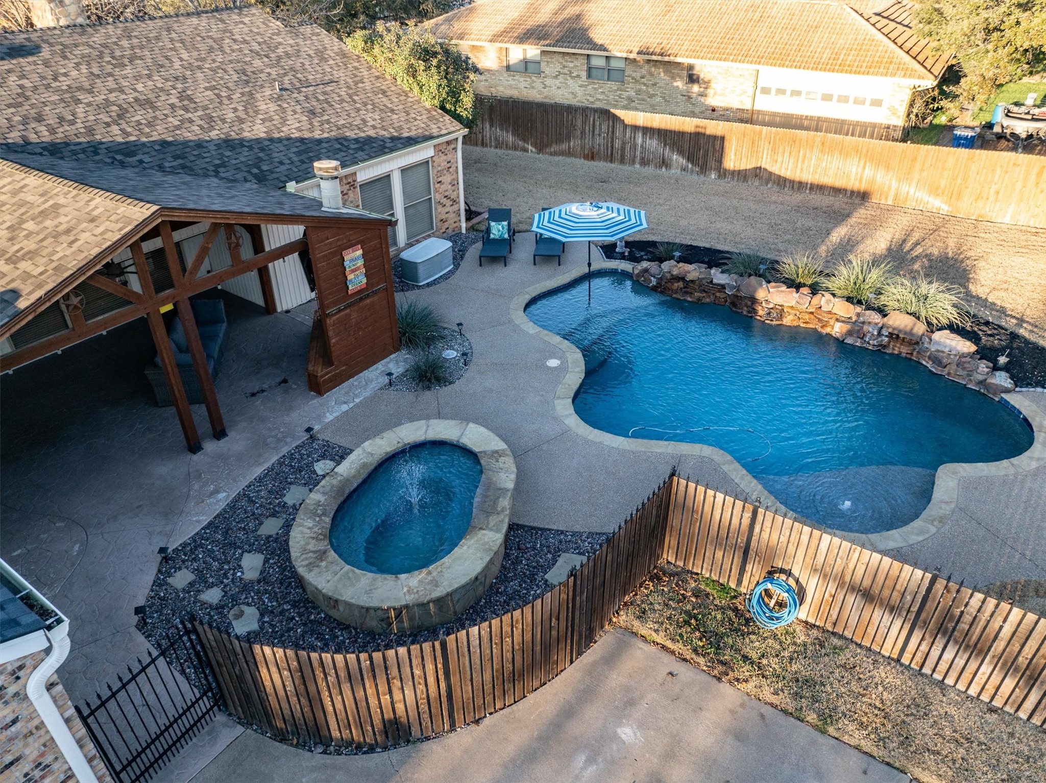 1102 Trophy Club Drive