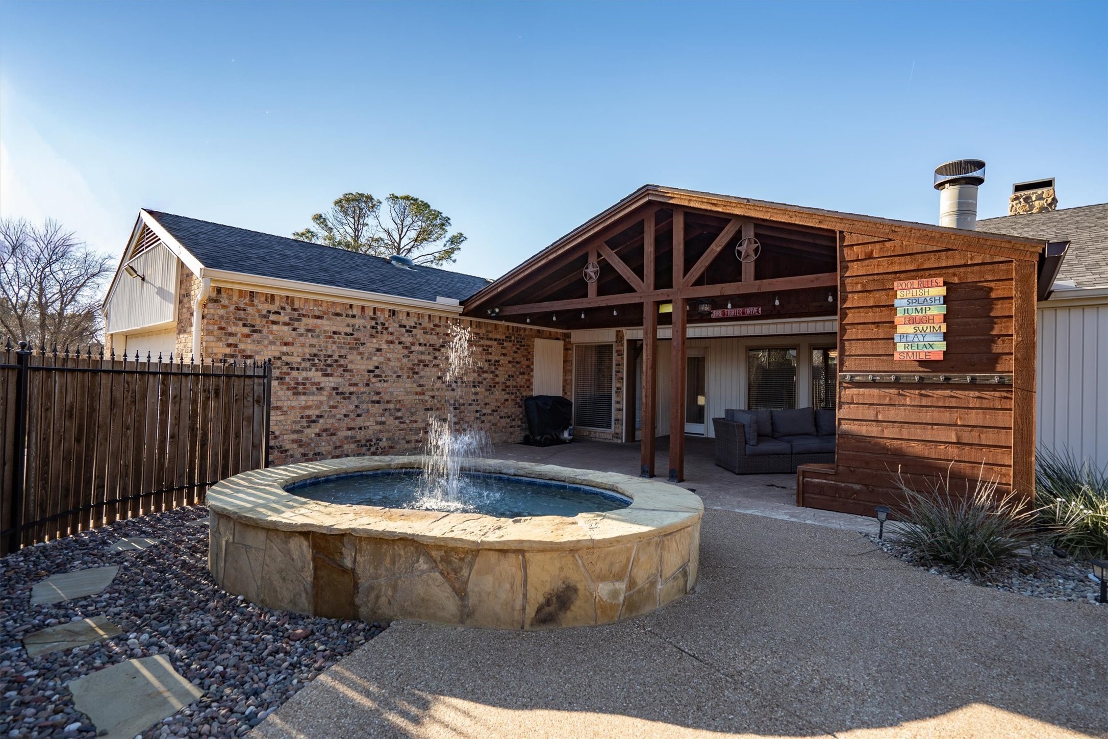 1102 Trophy Club Drive