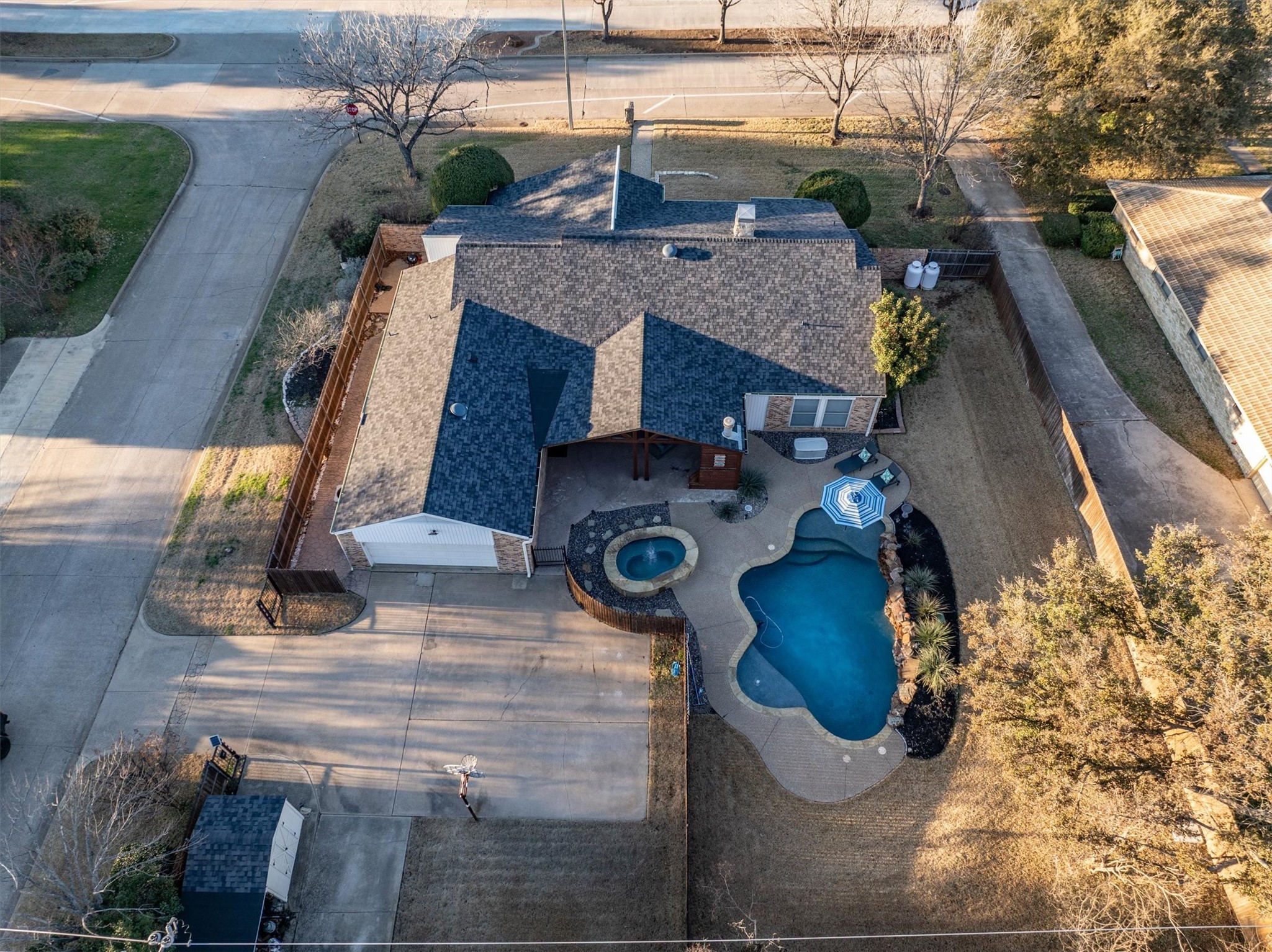1102 Trophy Club Drive