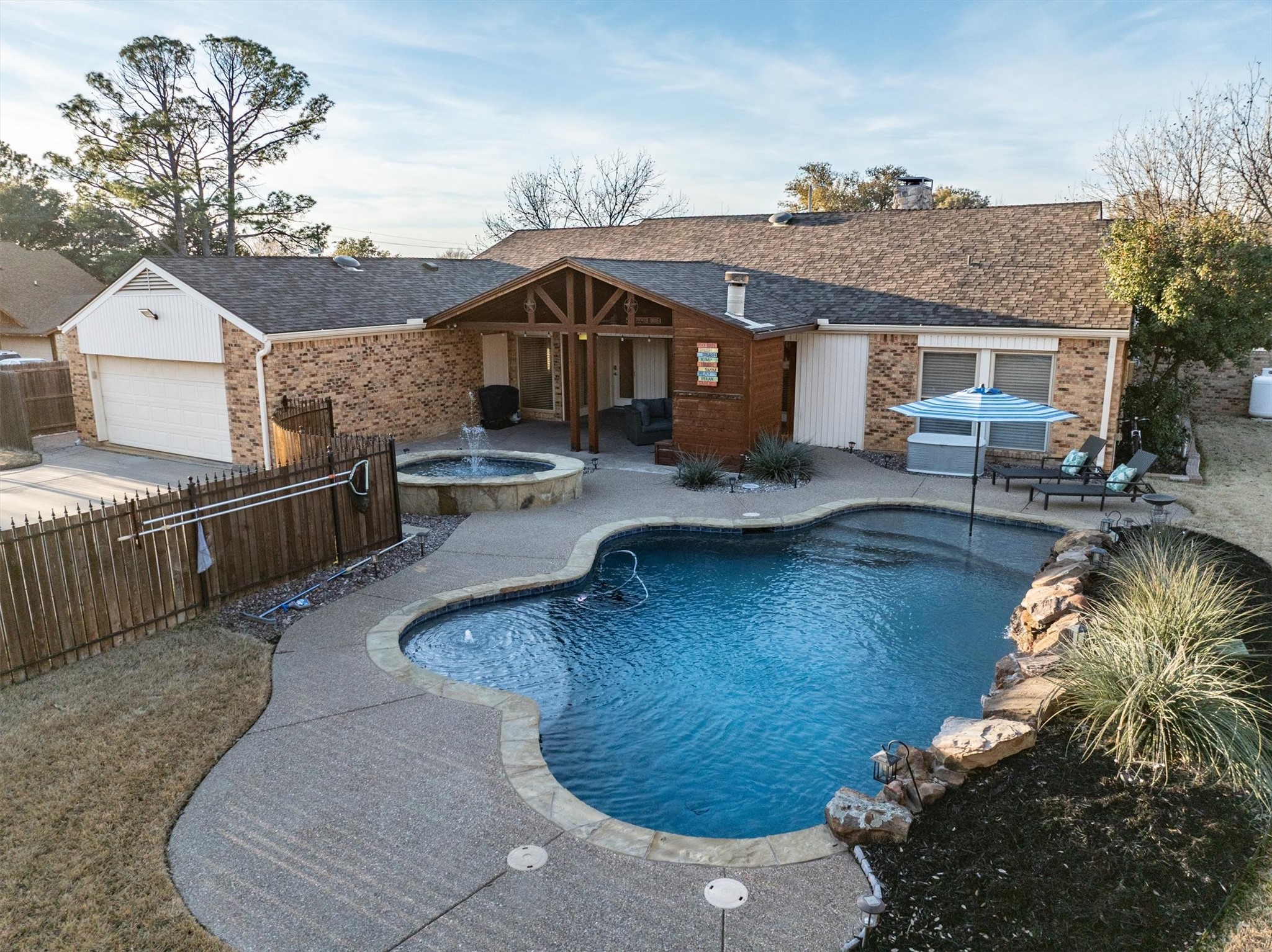 1102 Trophy Club Drive