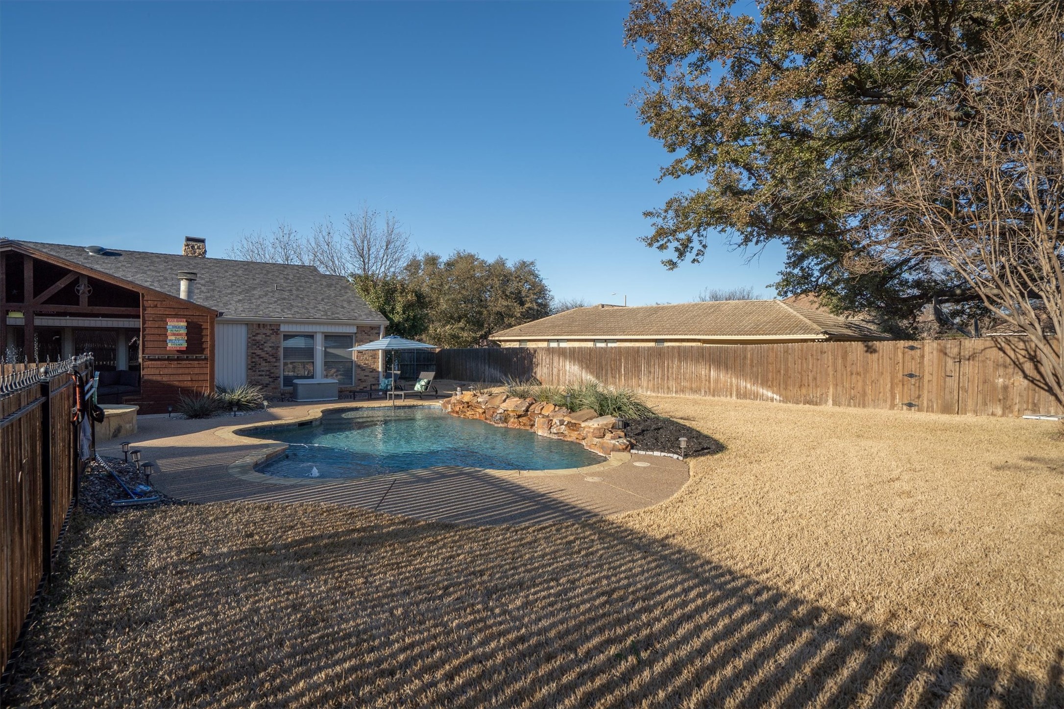 1102 Trophy Club Drive