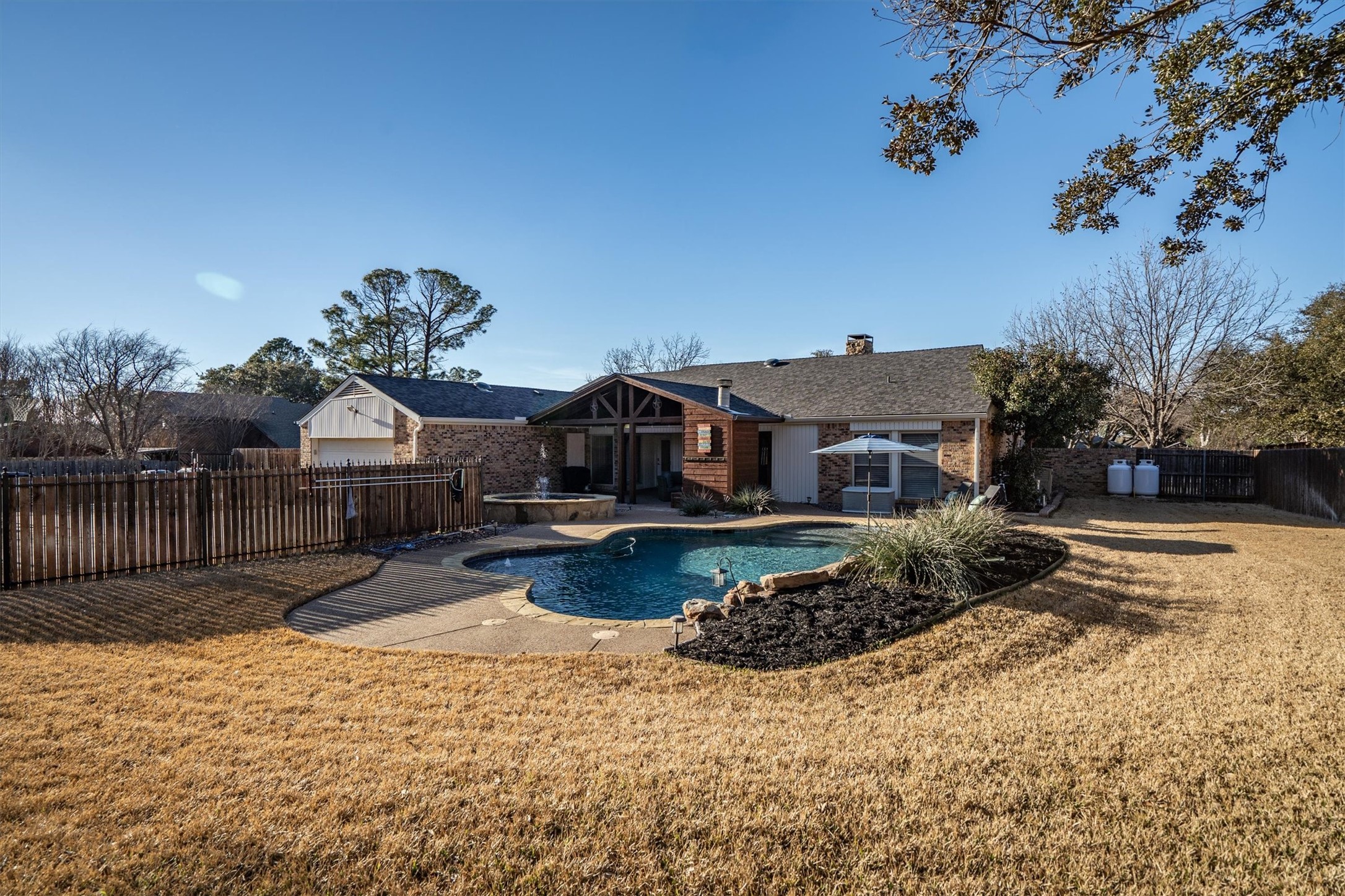 1102 Trophy Club Drive