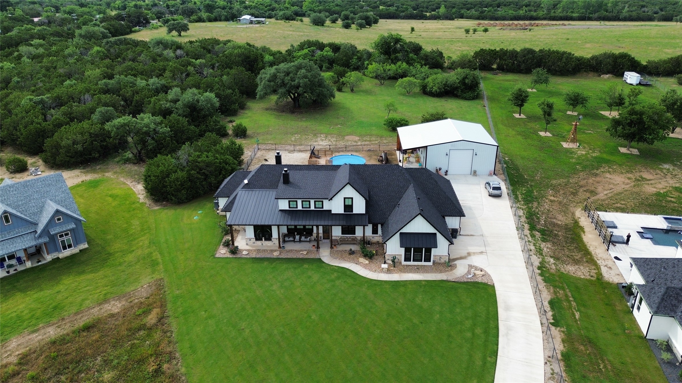 1096 Timber Hills Drive