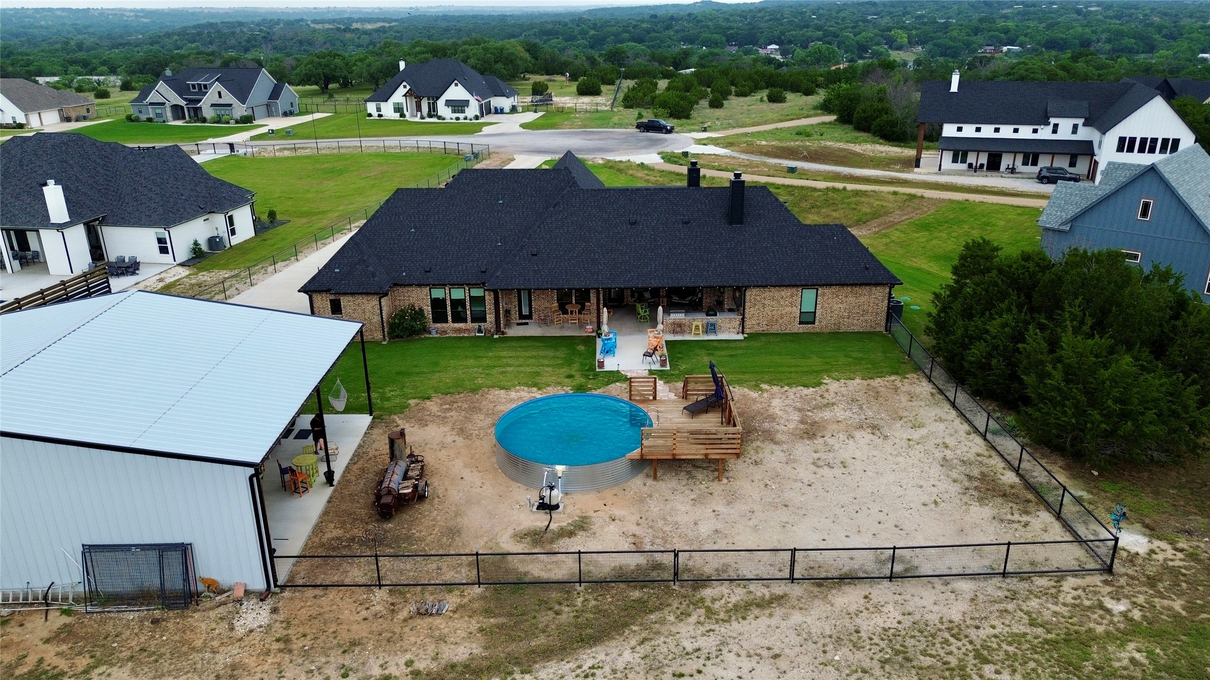 1096 Timber Hills Drive