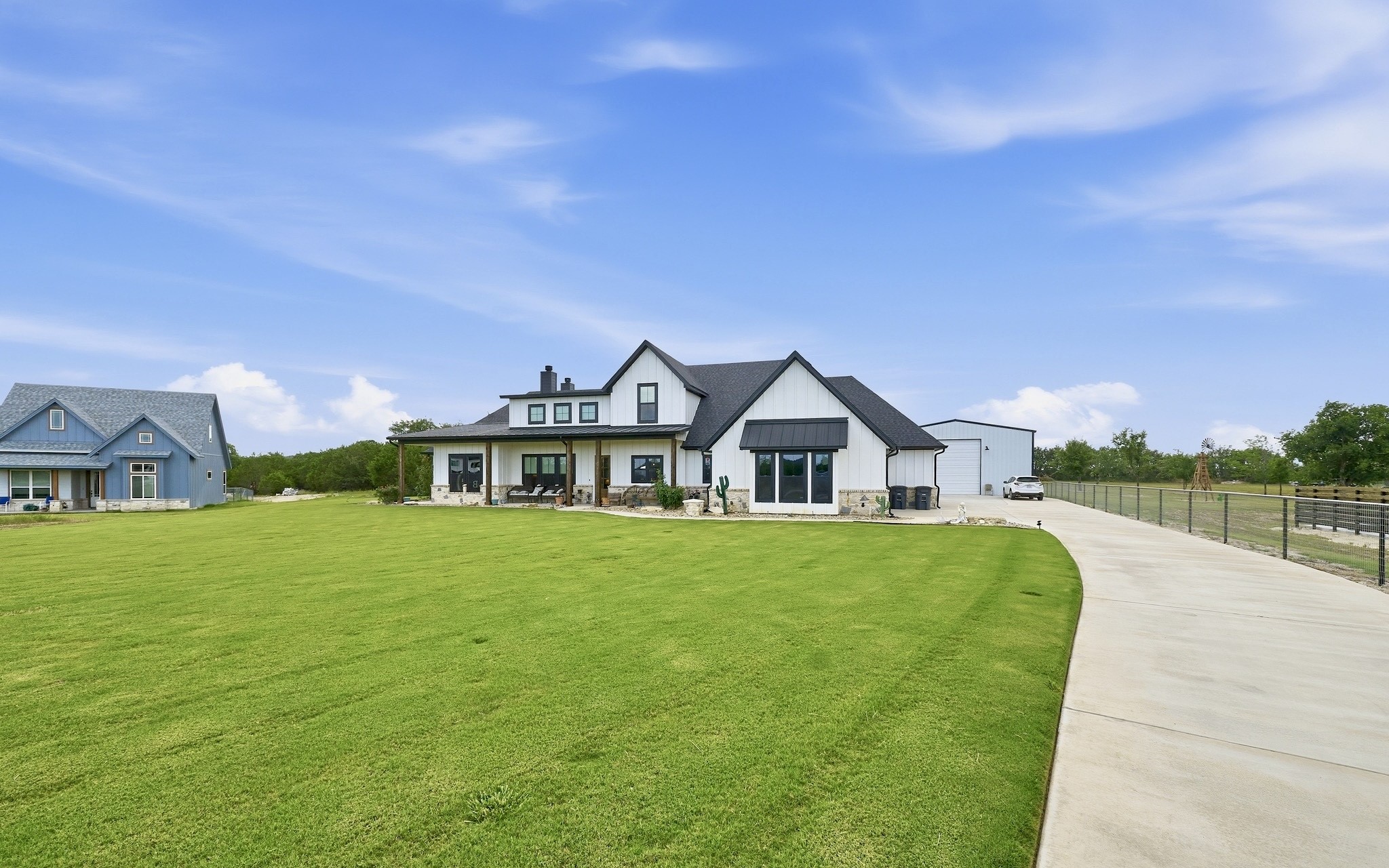 1096 Timber Hills Drive