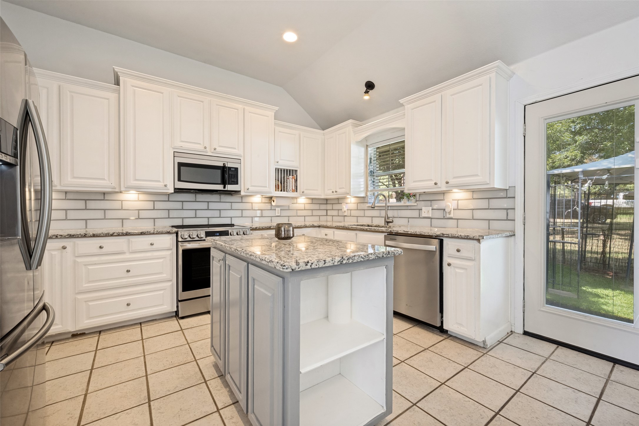 732 Charyl Lynn Drive