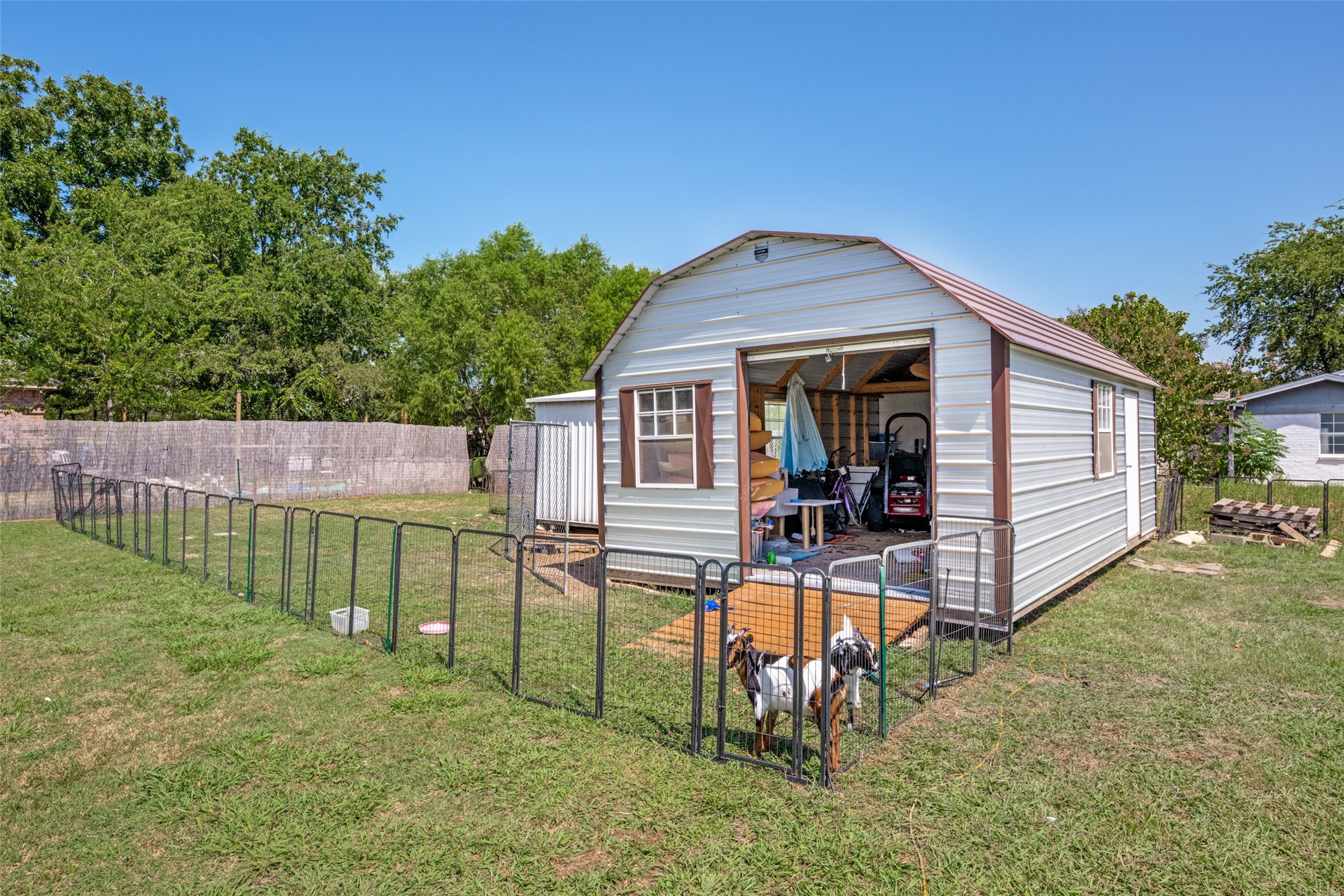 732 Charyl Lynn Drive