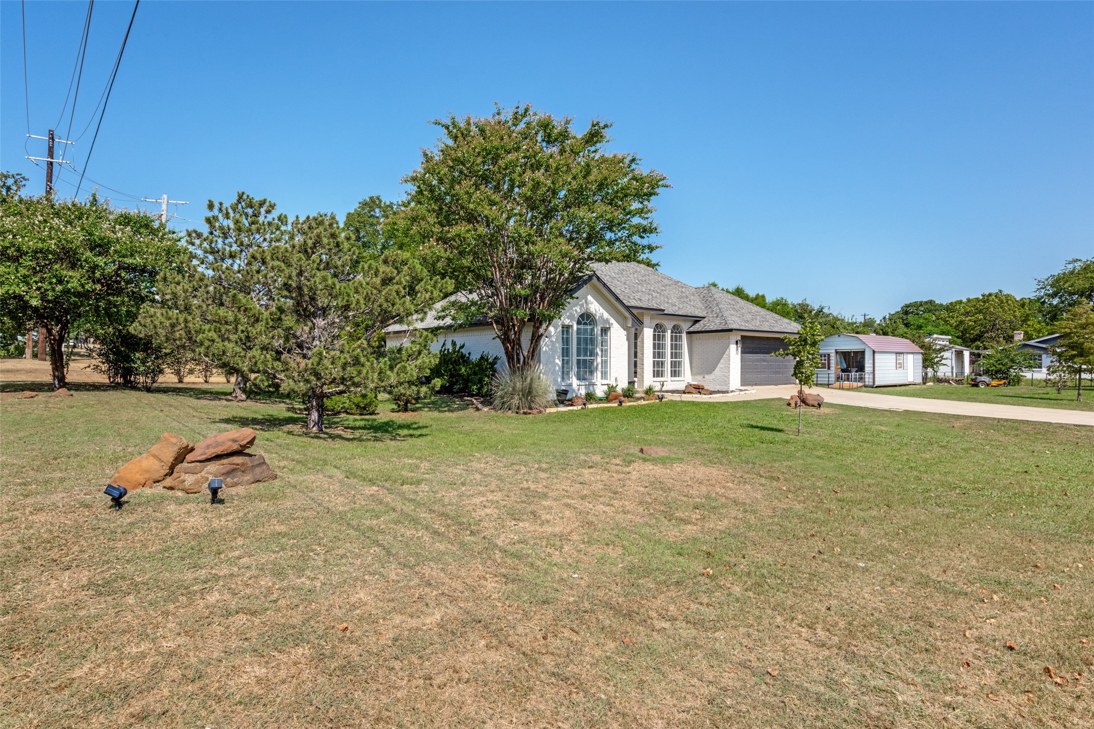 732 Charyl Lynn Drive