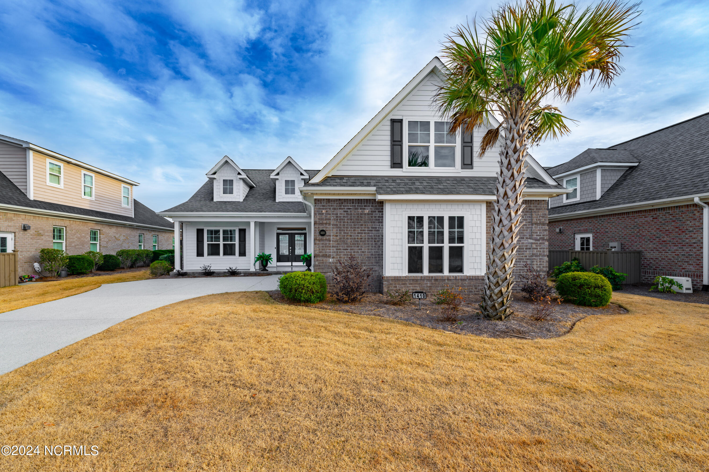 1410 Admiral Way