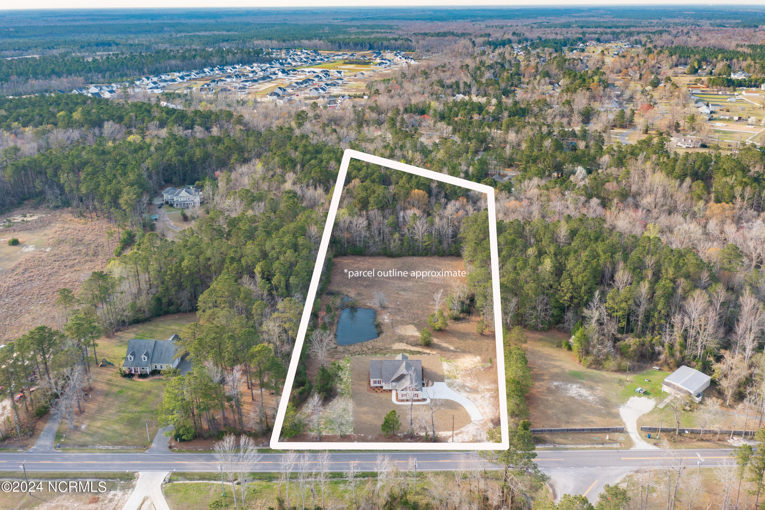 344 Island Creek Road
