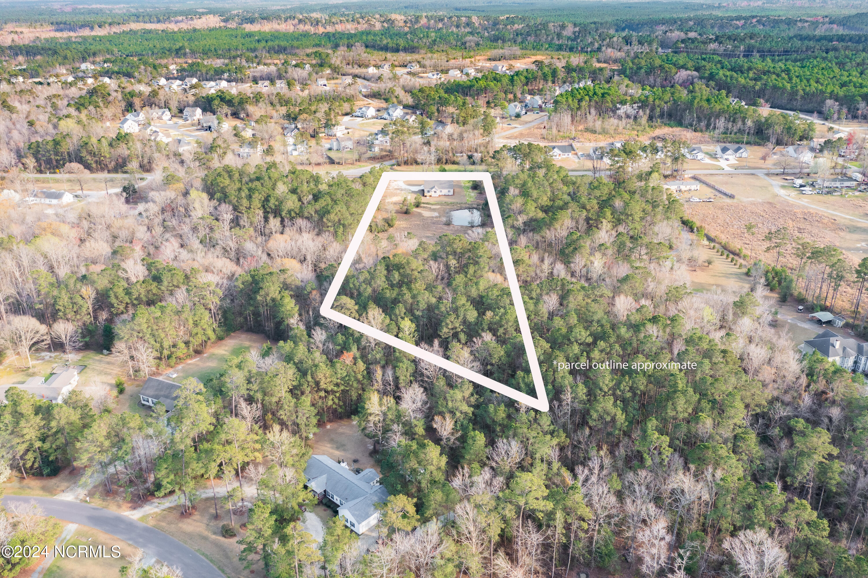 344 Island Creek Road