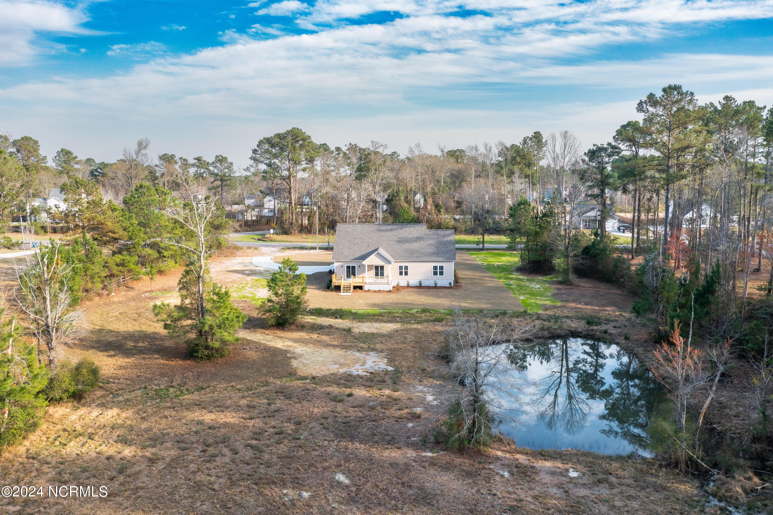 344 Island Creek Road