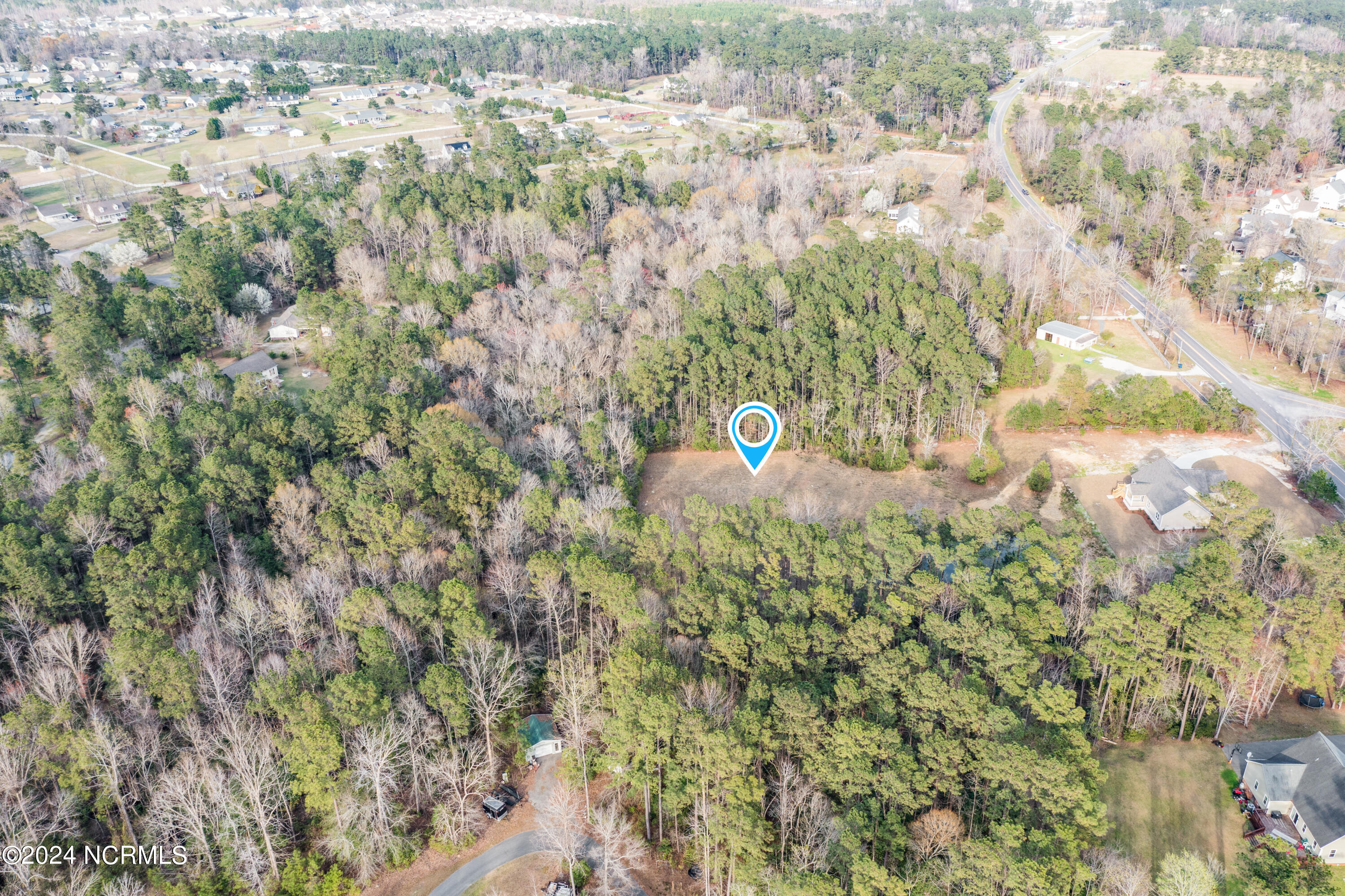 344 Island Creek Road