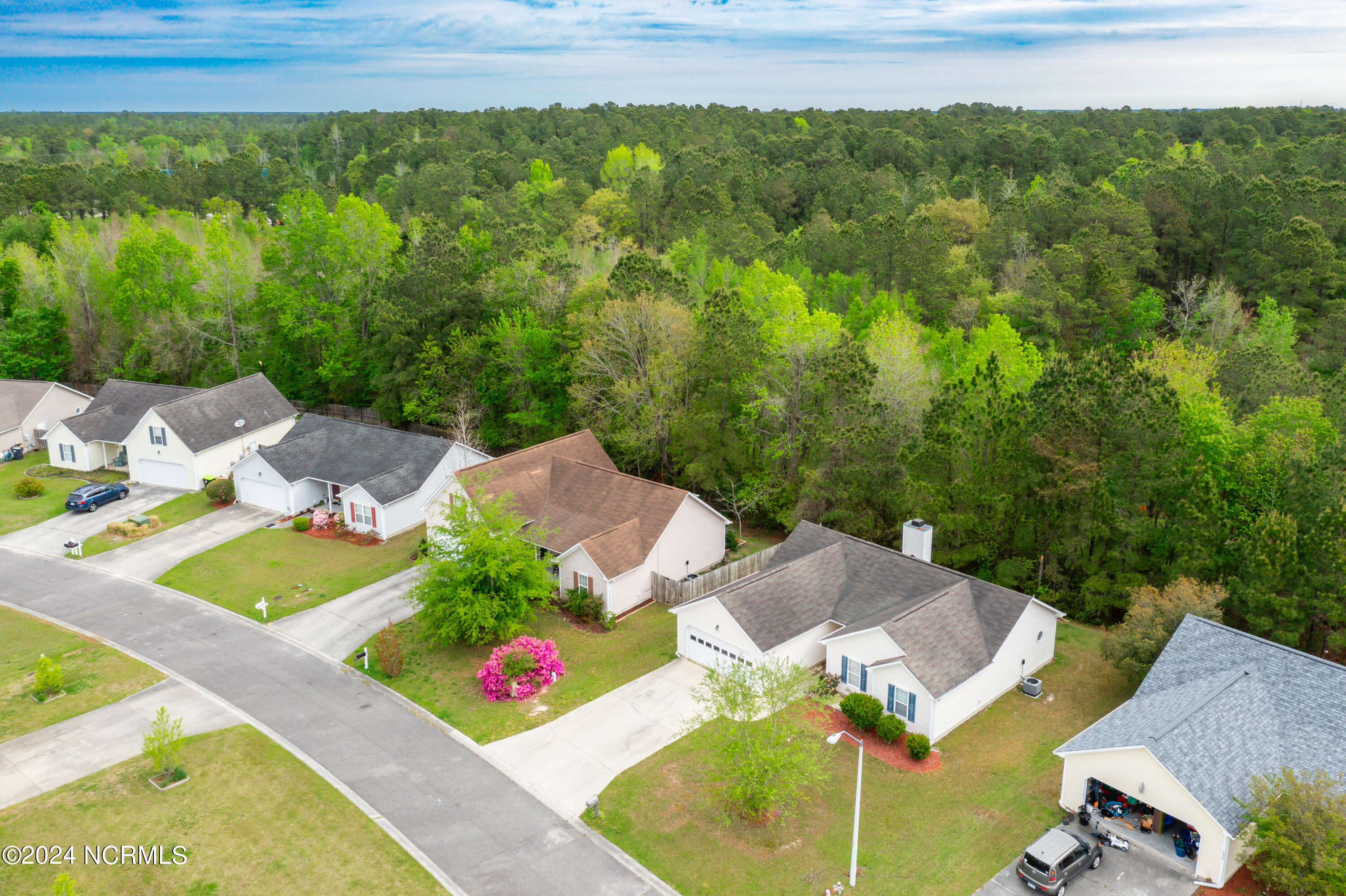 1969 Jeffrey Stokes Drive NE