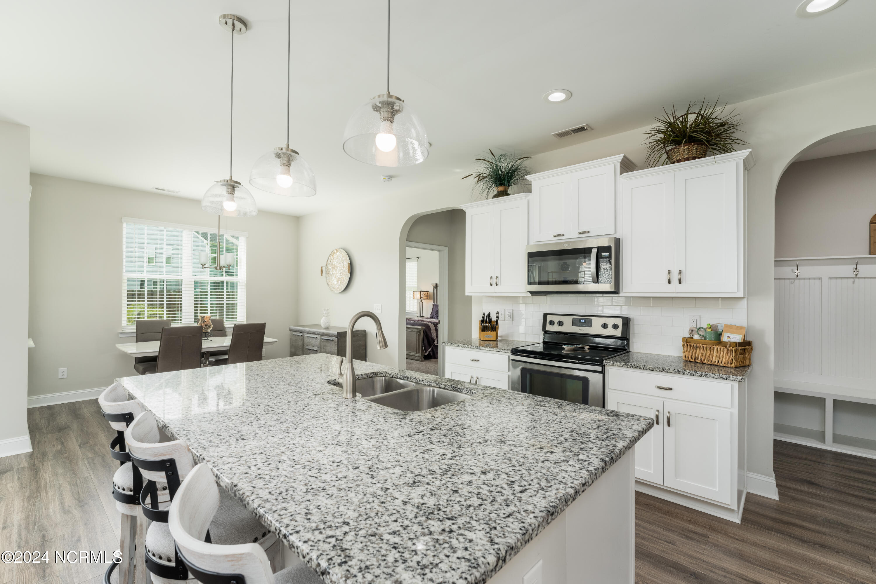 4510 Combs Forest Court