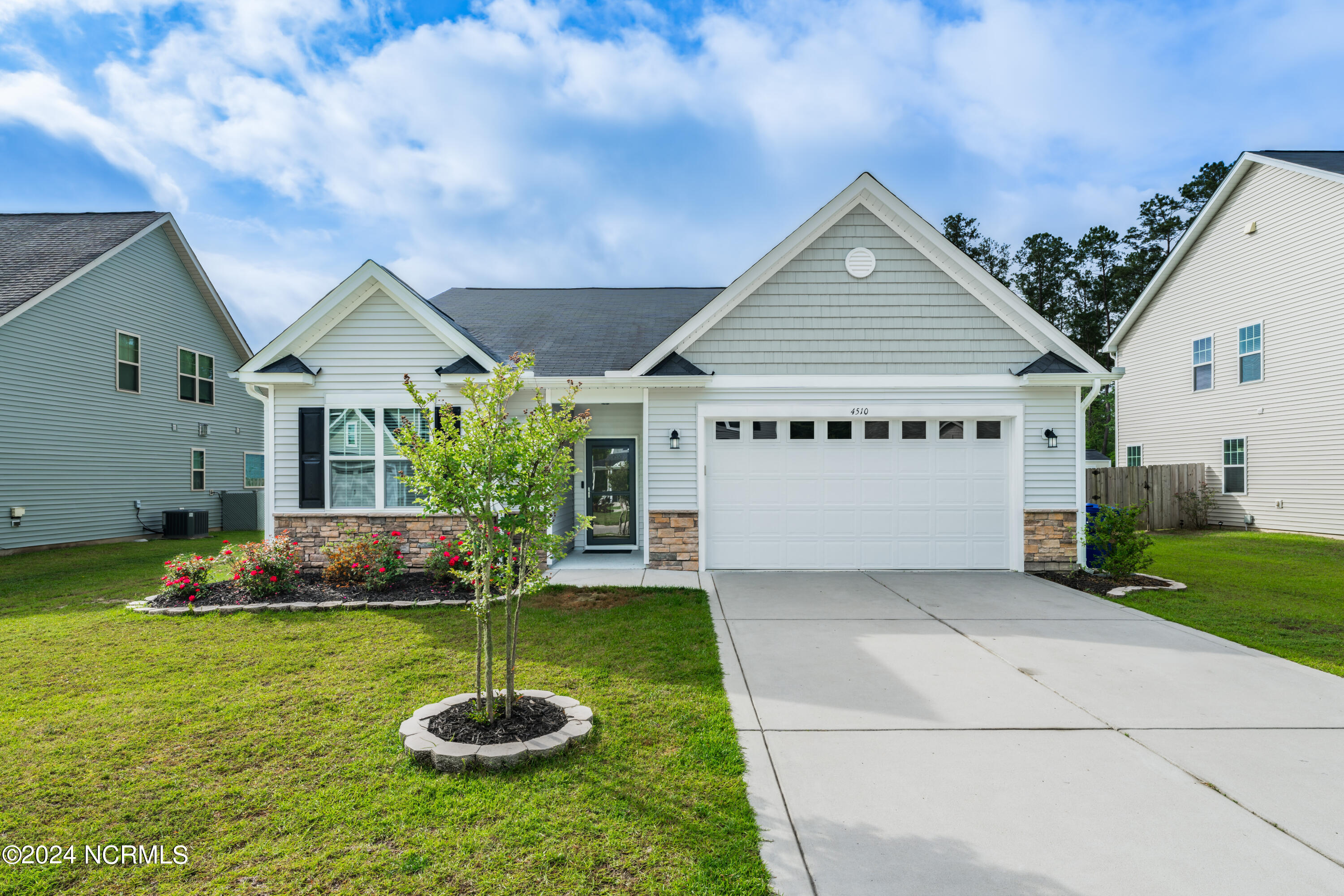 4510 Combs Forest Court