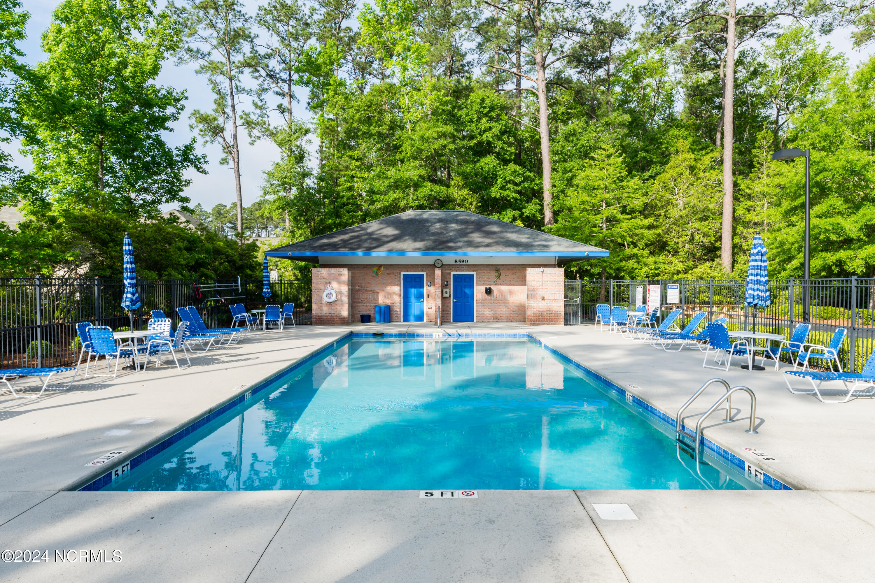 4510 Combs Forest Court