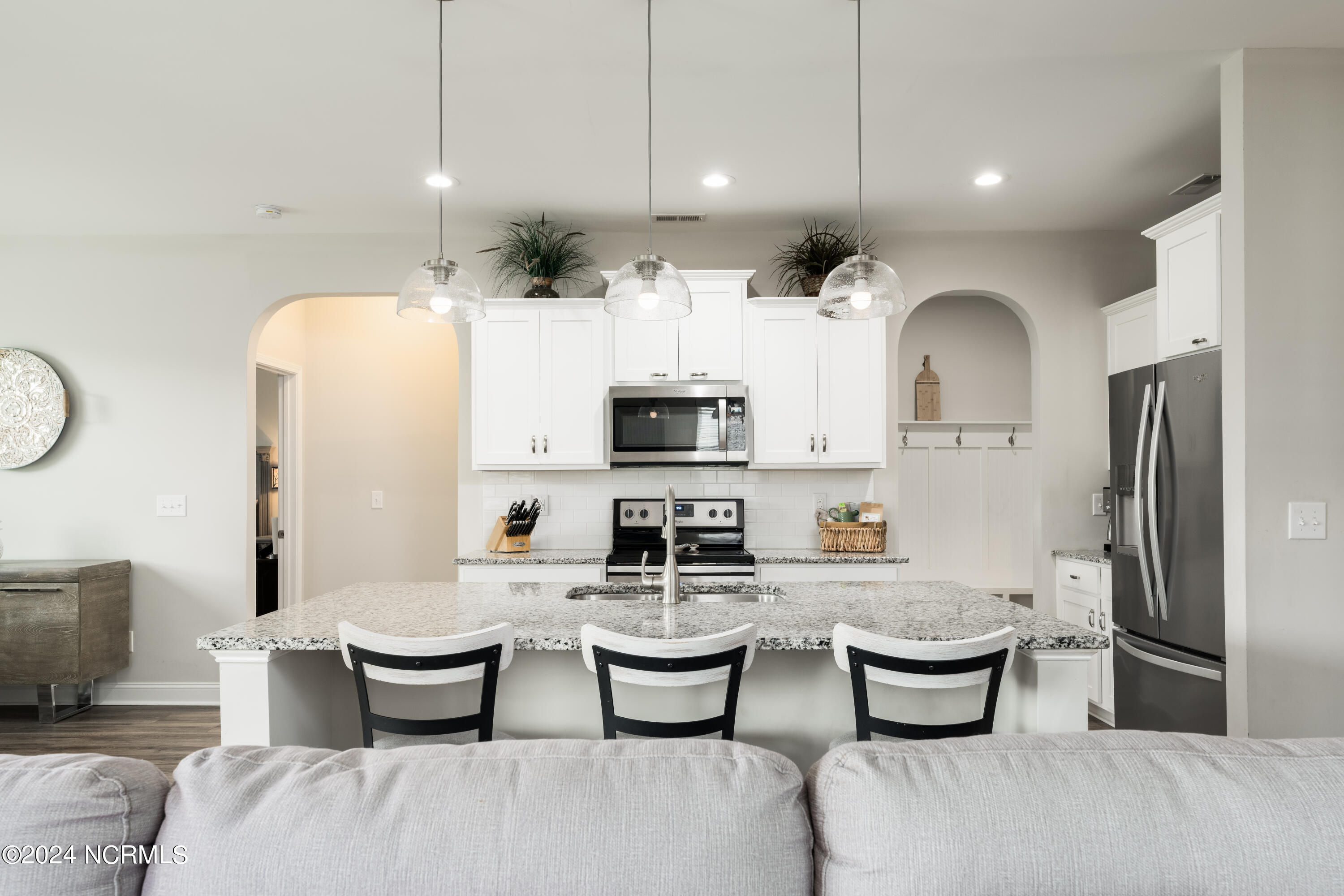 4510 Combs Forest Court
