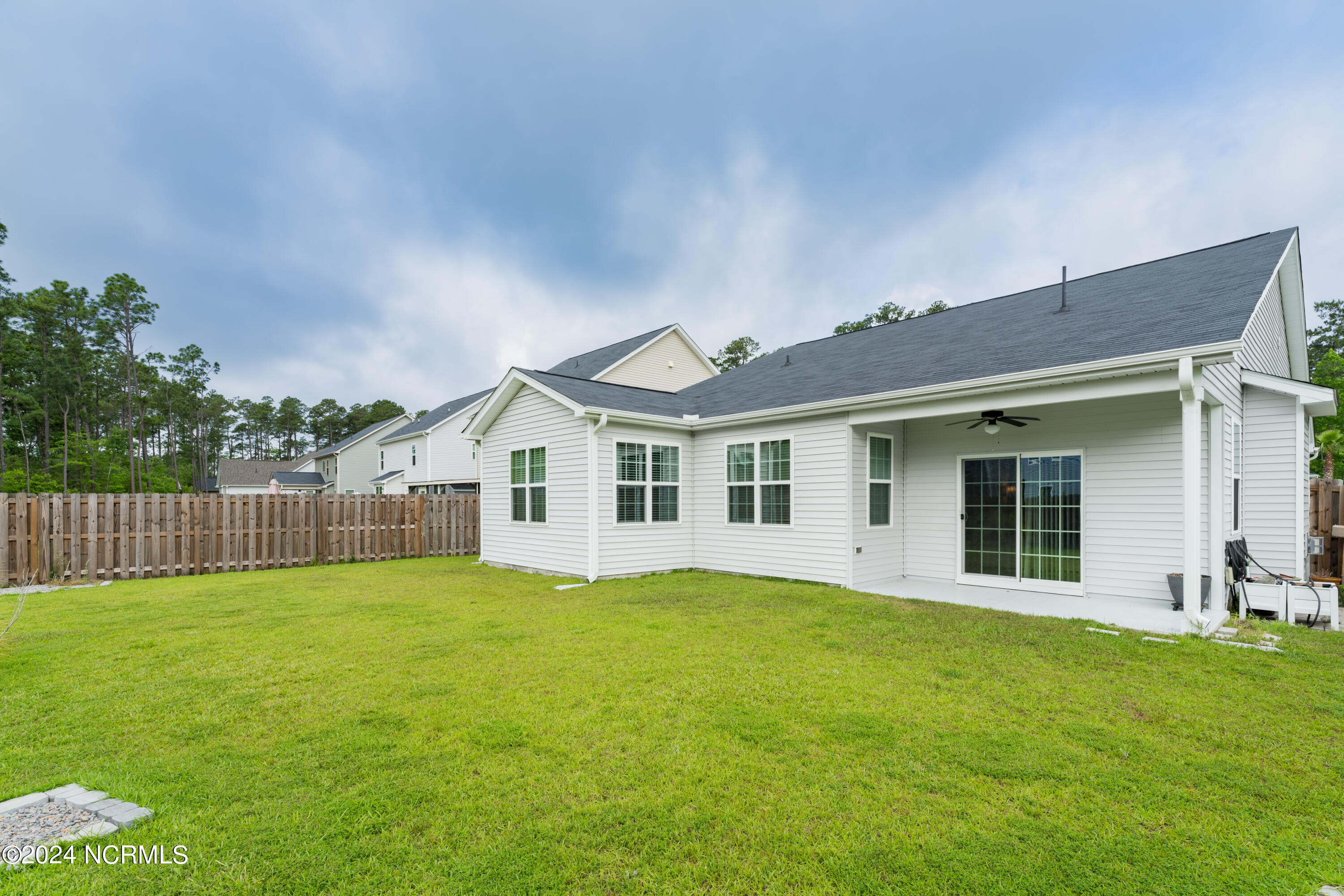 4510 Combs Forest Court
