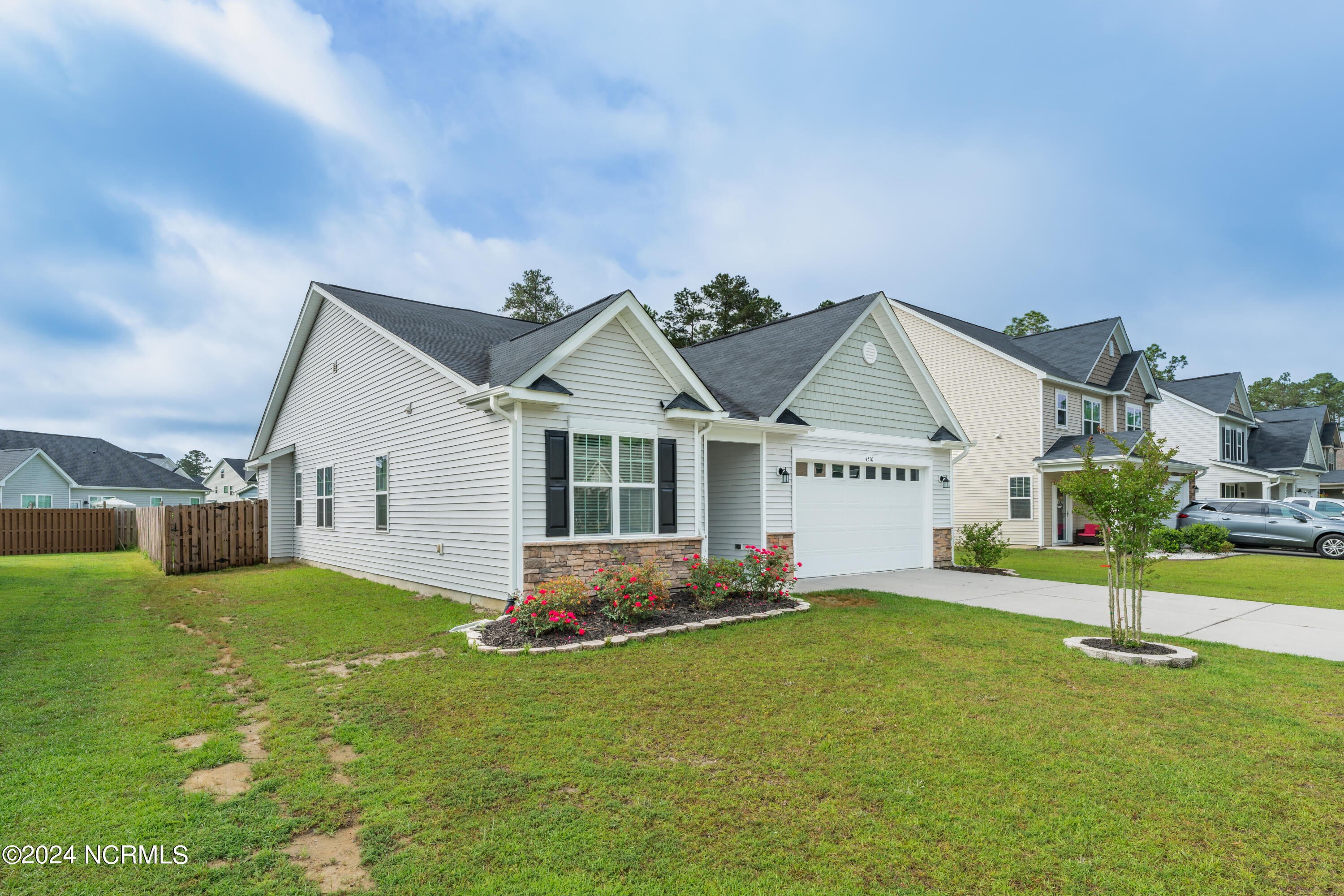 4510 Combs Forest Court