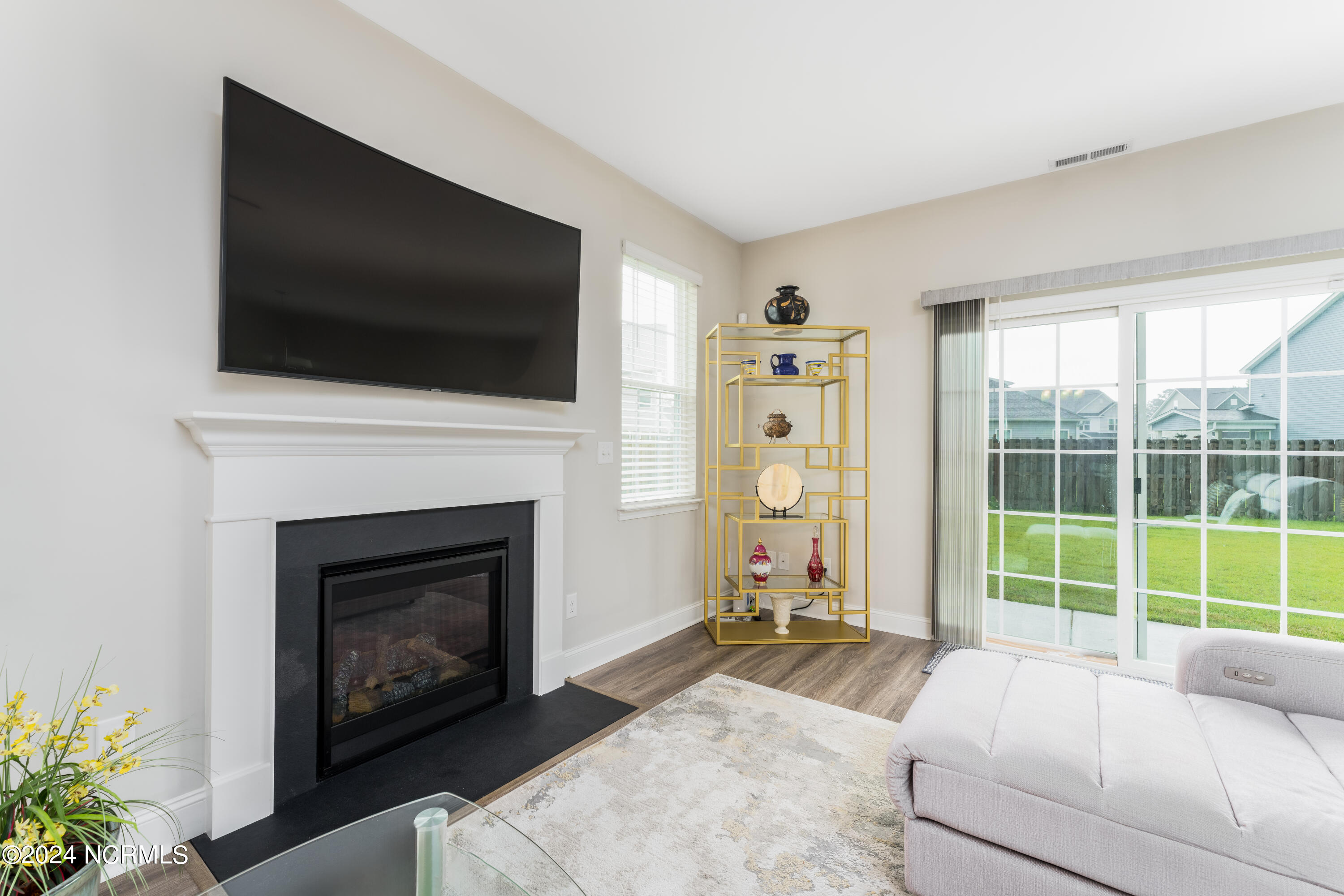 4510 Combs Forest Court