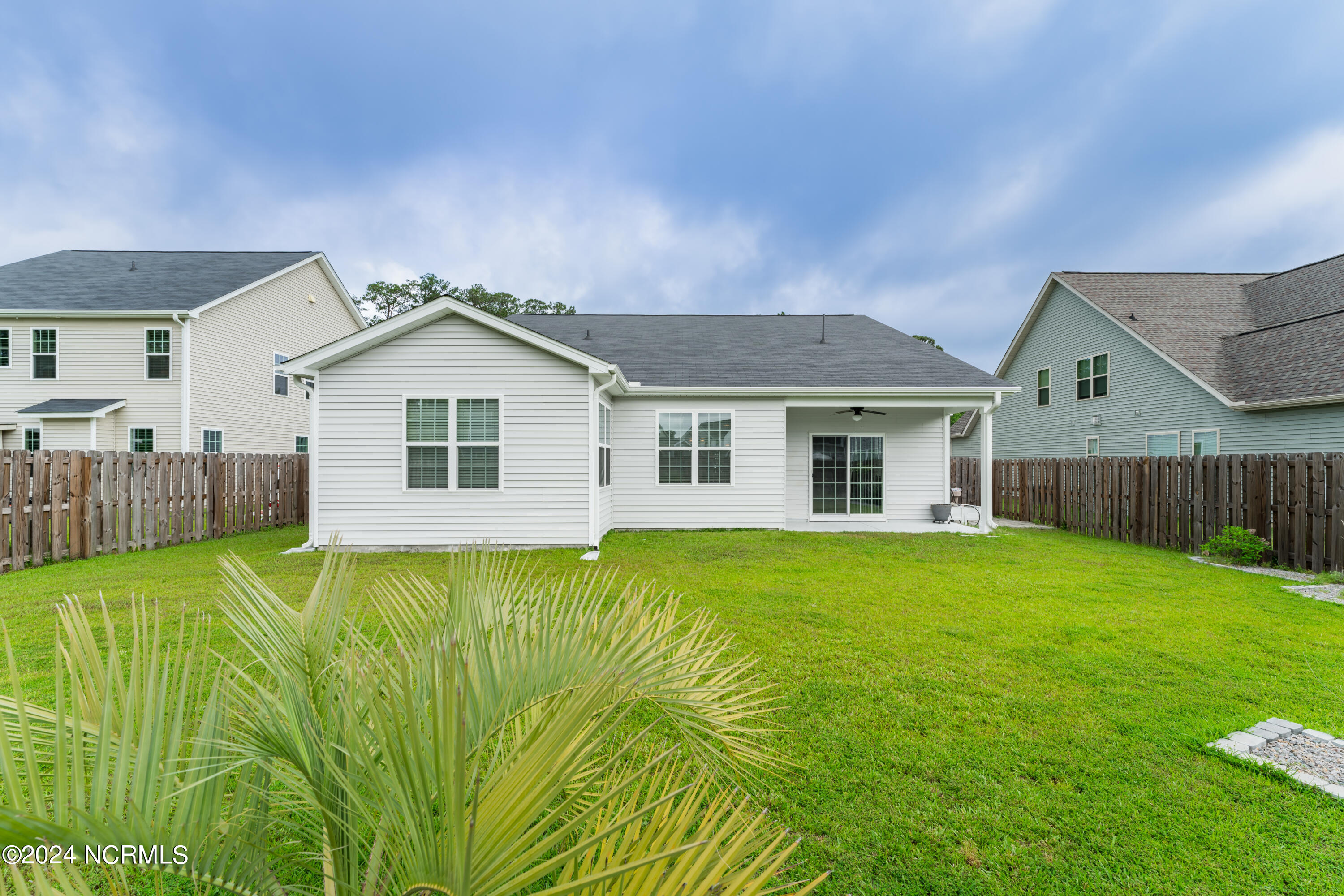 4510 Combs Forest Court